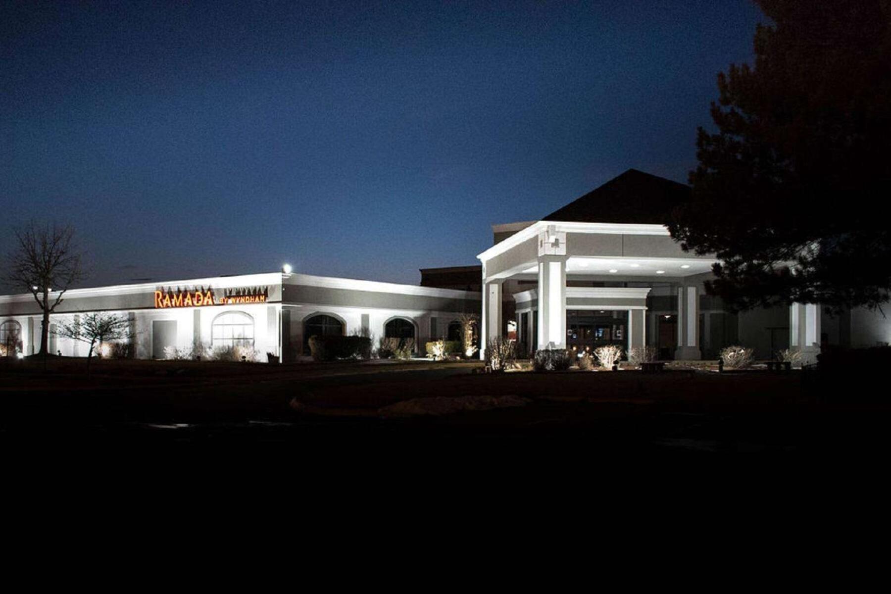 Ramada by Wyndham North Platte photo 5