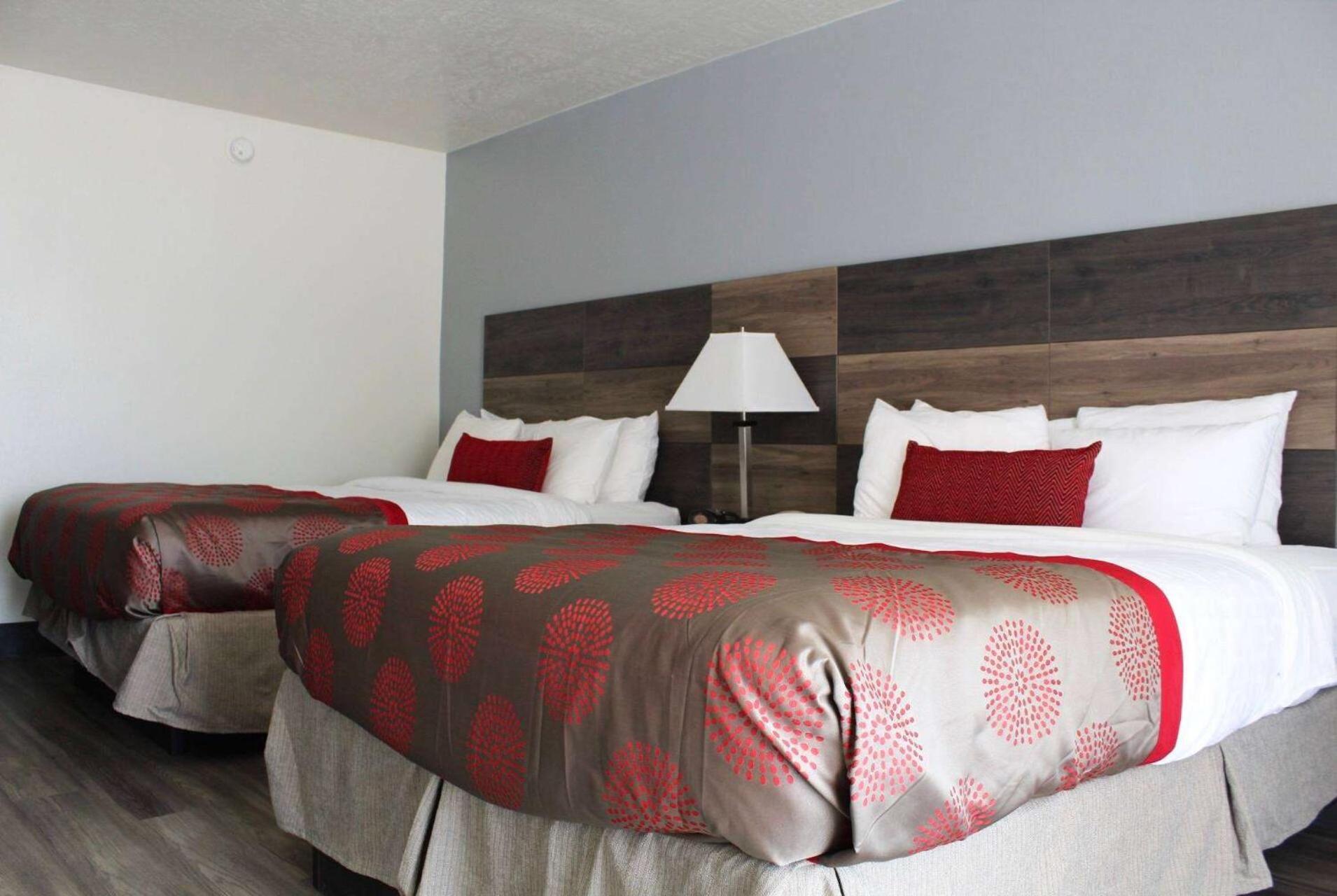 Ramada by Wyndham North Platte photo 7