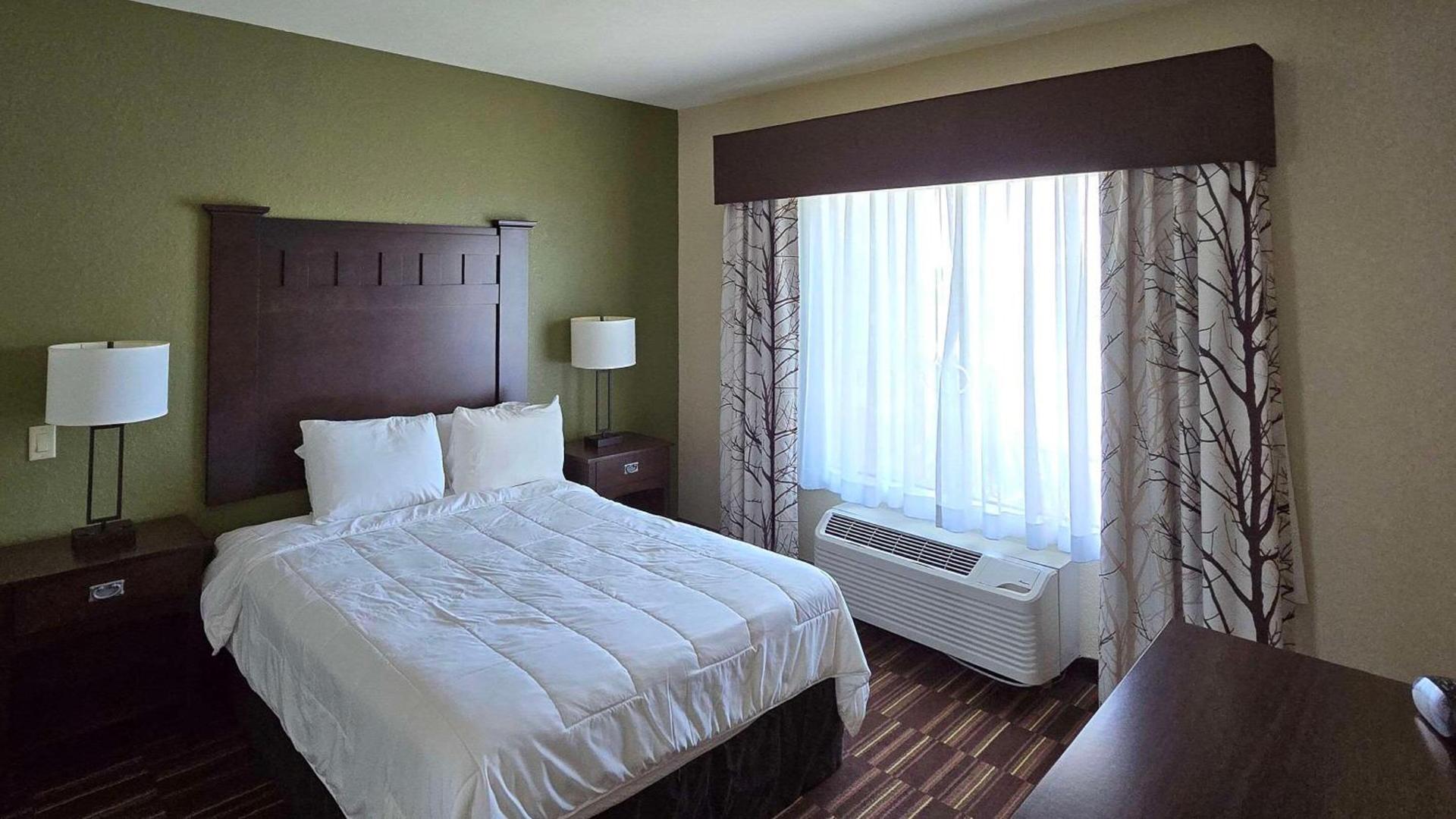 Comfort Inn & Suites Beeville photo 2