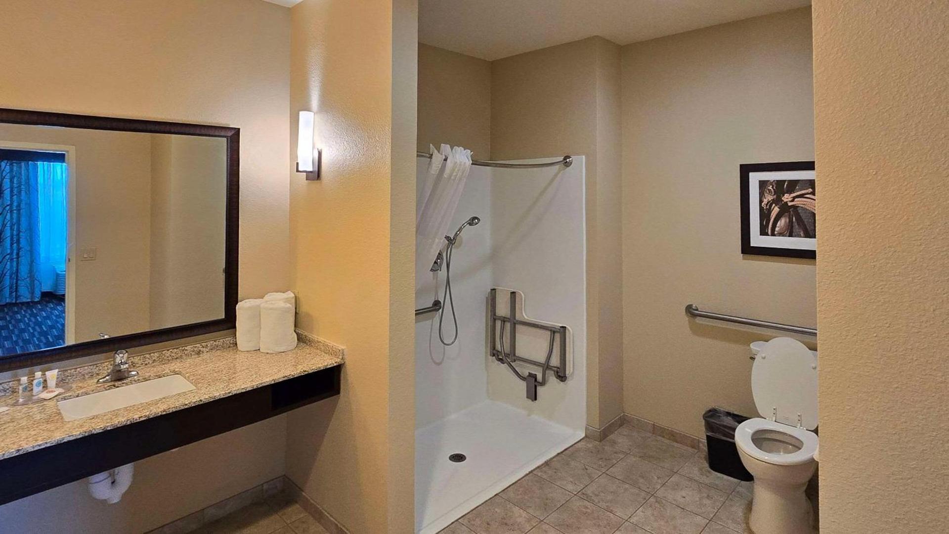 Comfort Inn & Suites Beeville photo 5