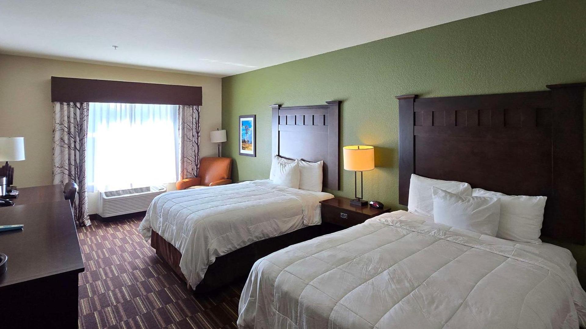 Comfort Inn & Suites Beeville photo 3