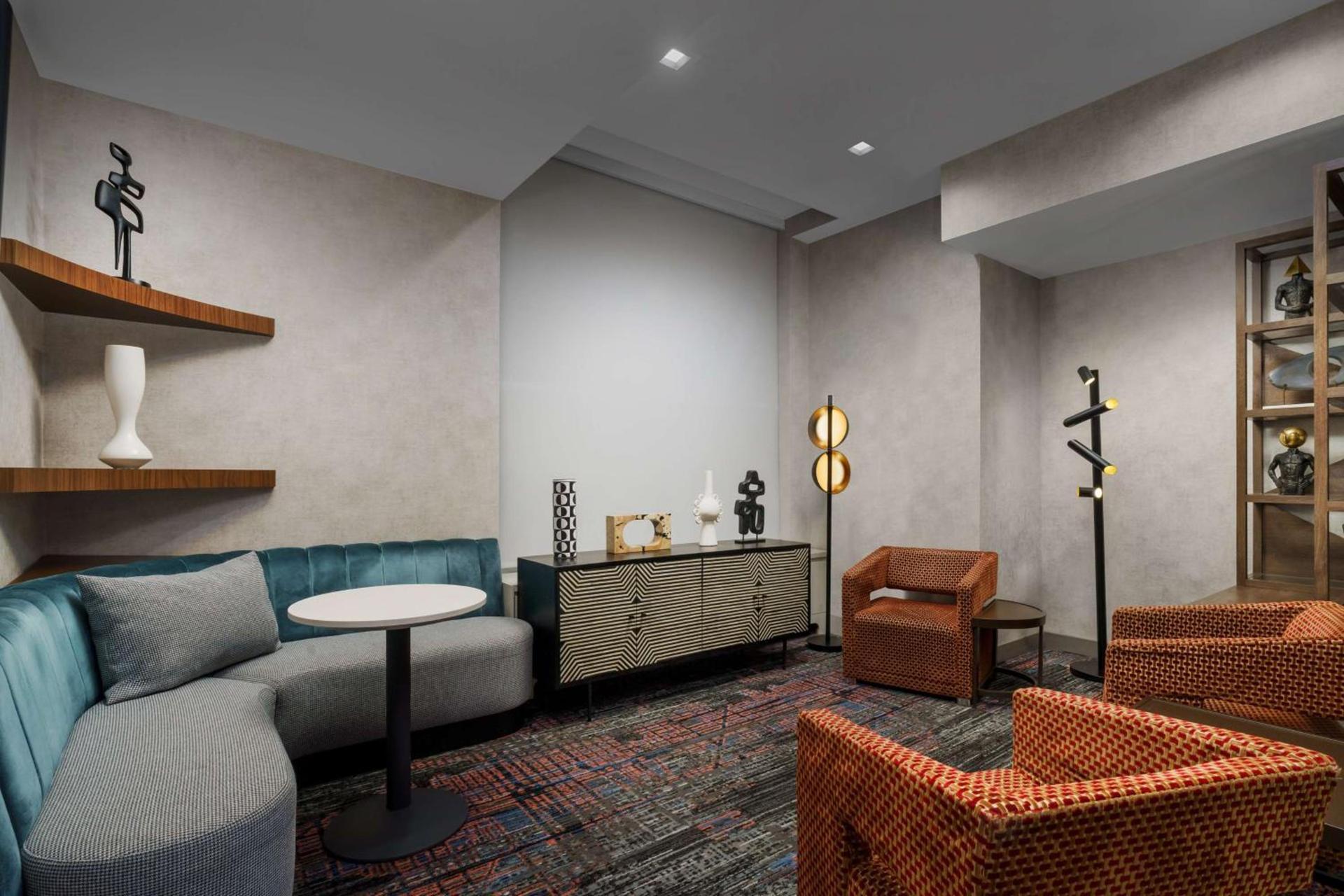 DoubleTree by Hilton New York Midtown Fifth Ave photo 44