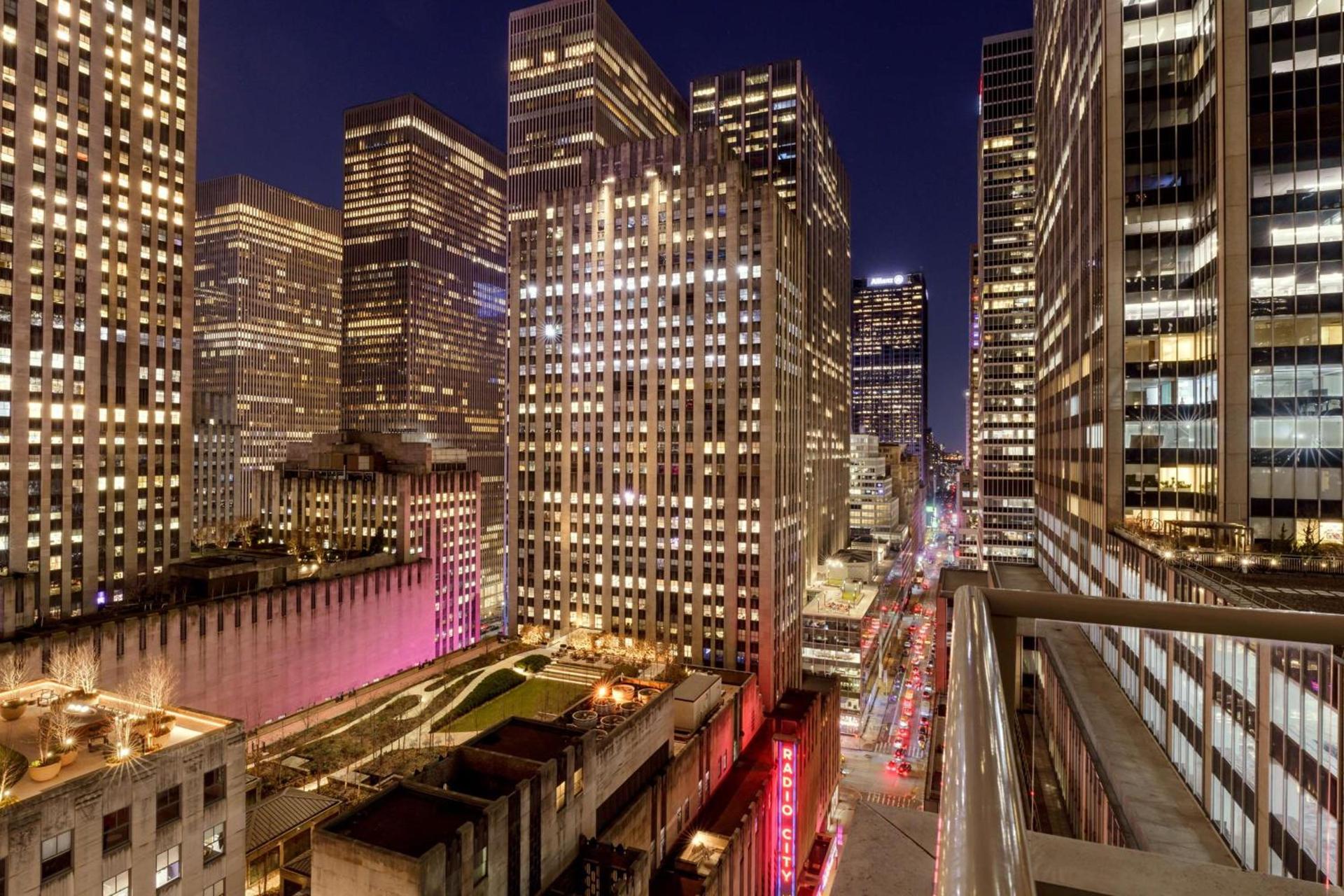 DoubleTree by Hilton New York Midtown Fifth Ave photo 46
