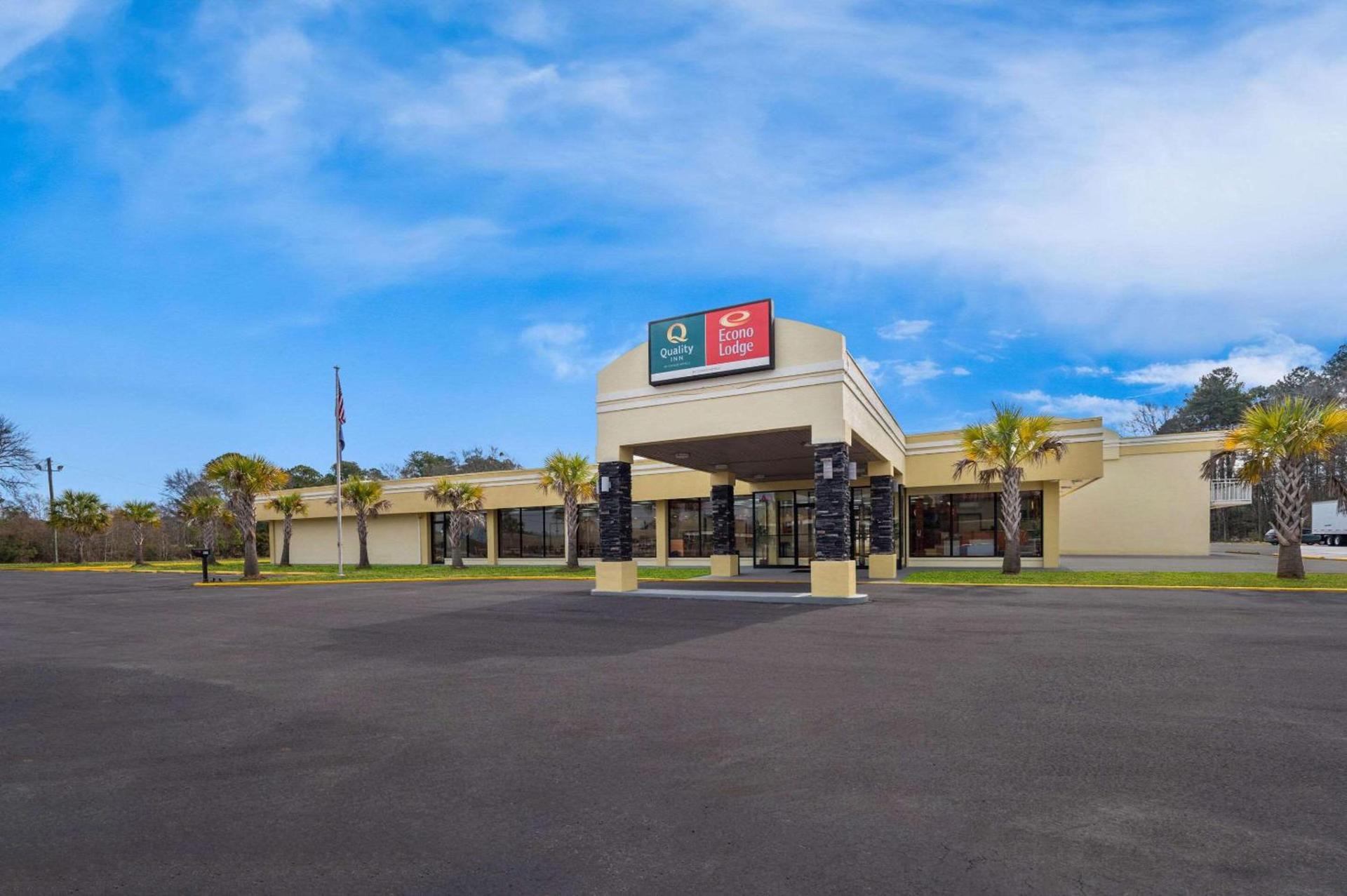 Quality Inn Yemassee - Point South I-95 photo 27