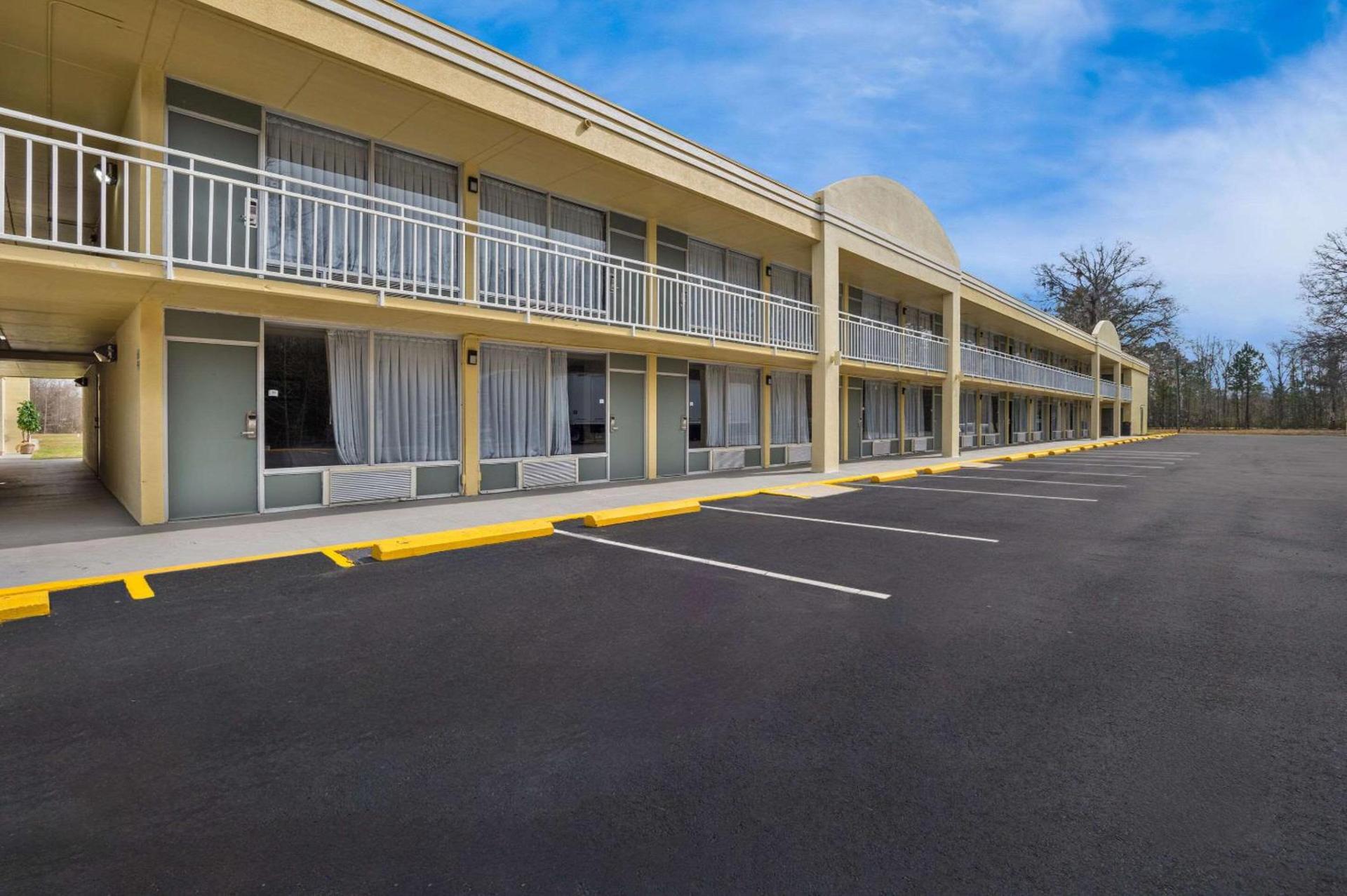 Quality Inn Yemassee - Point South I-95 photo 26