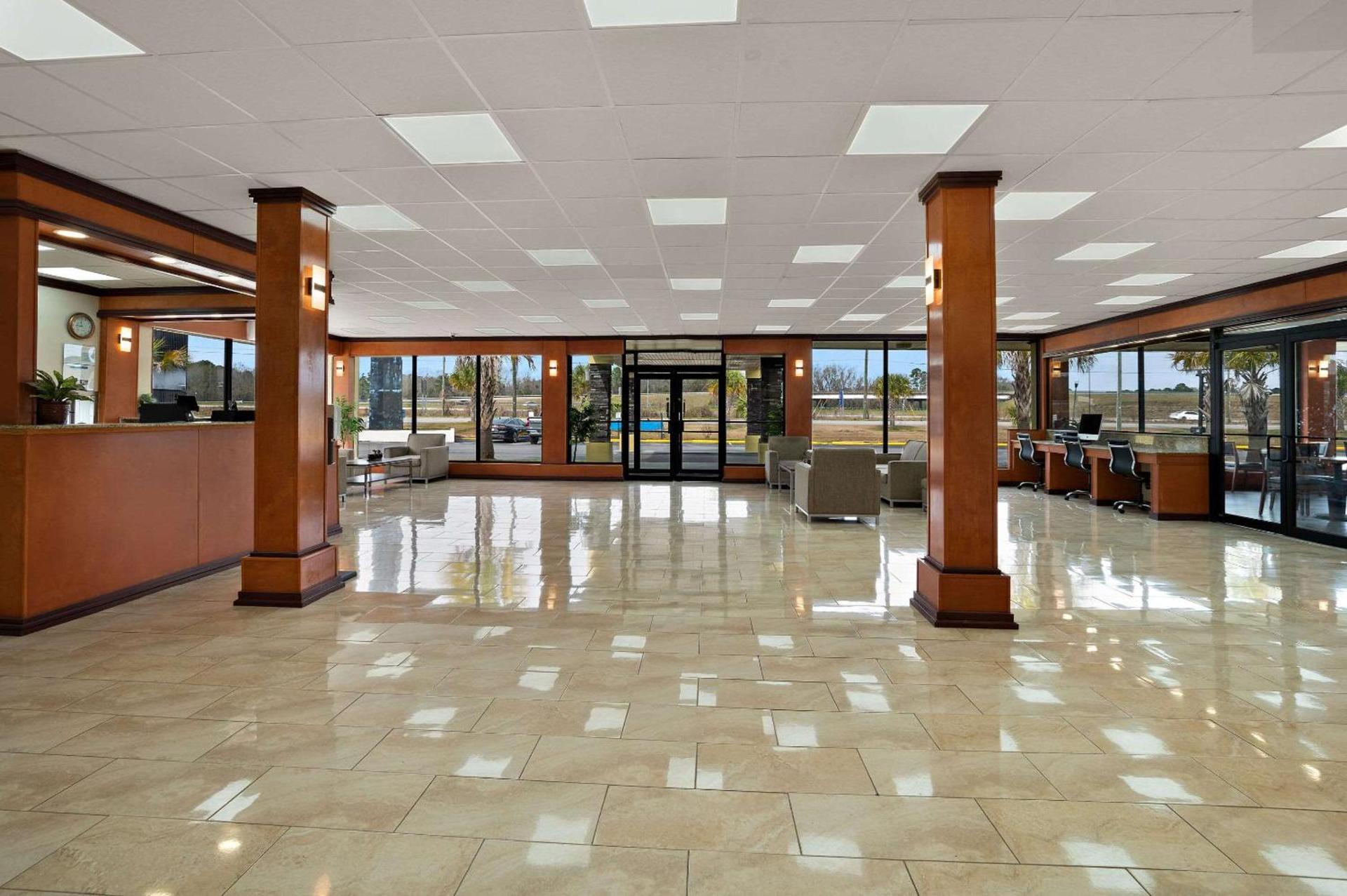 Quality Inn Yemassee - Point South I-95 photo 10