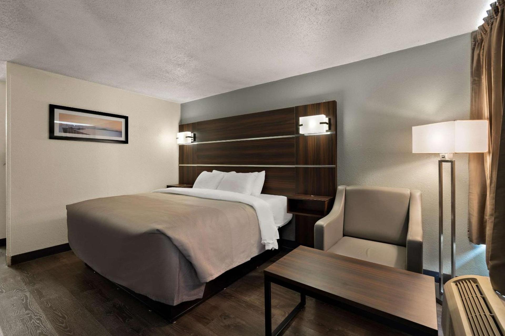 Quality Inn Yemassee - Point South I-95 photo 16