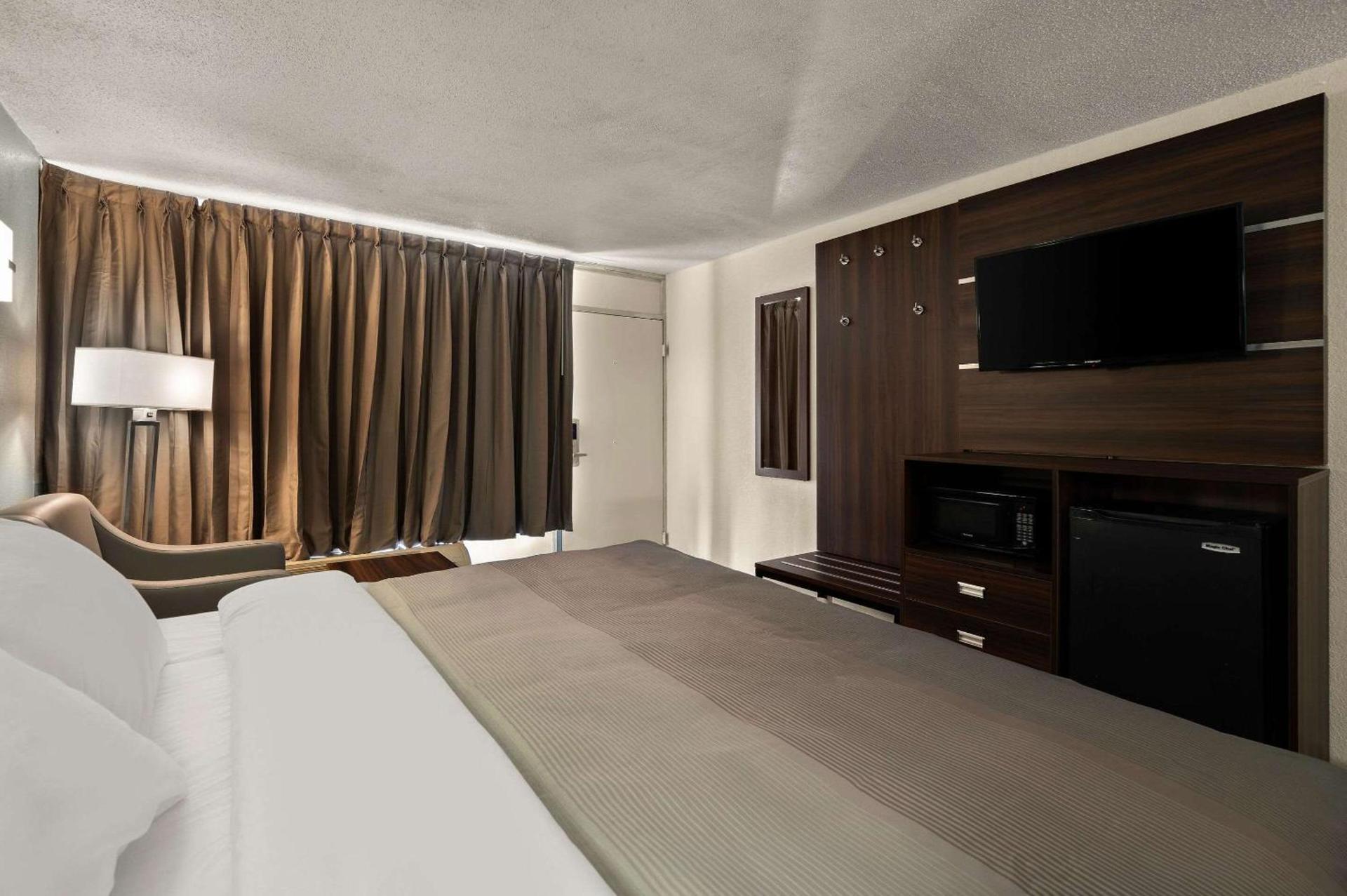 Quality Inn Yemassee - Point South I-95 photo 13