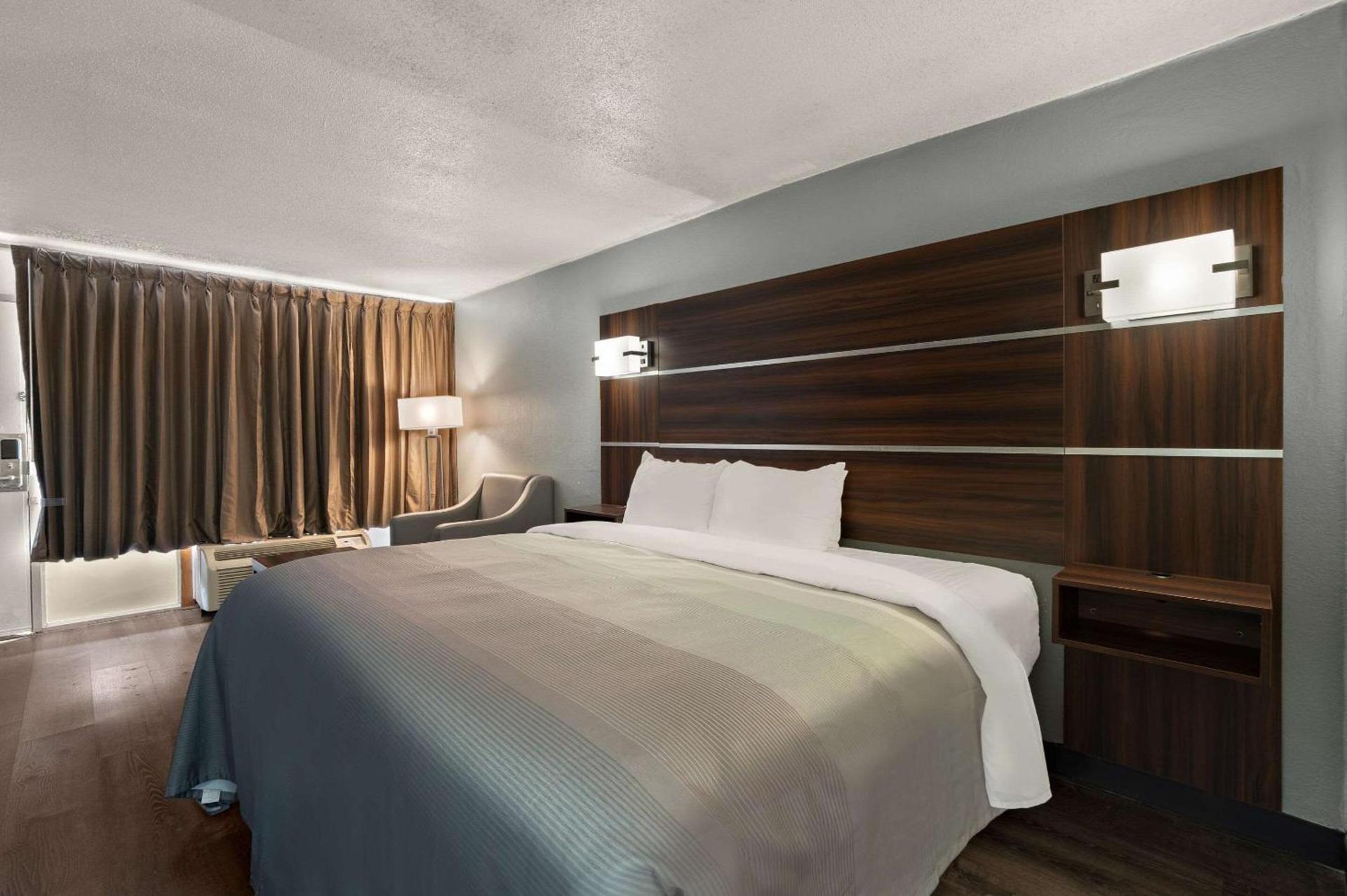 Quality Inn Yemassee - Point South I-95 photo 15