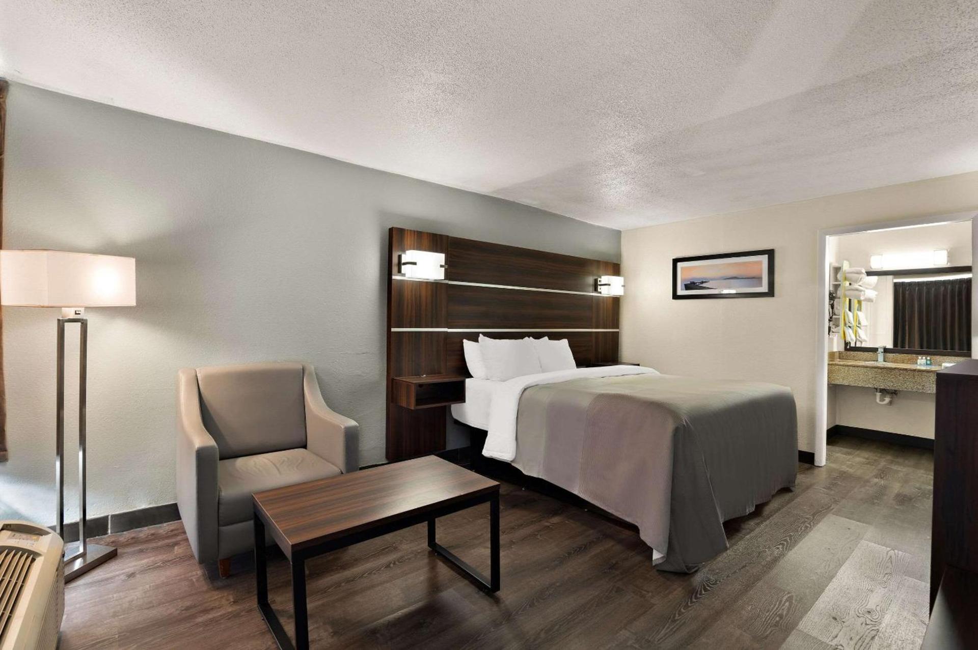Quality Inn Yemassee - Point South I-95 photo 3
