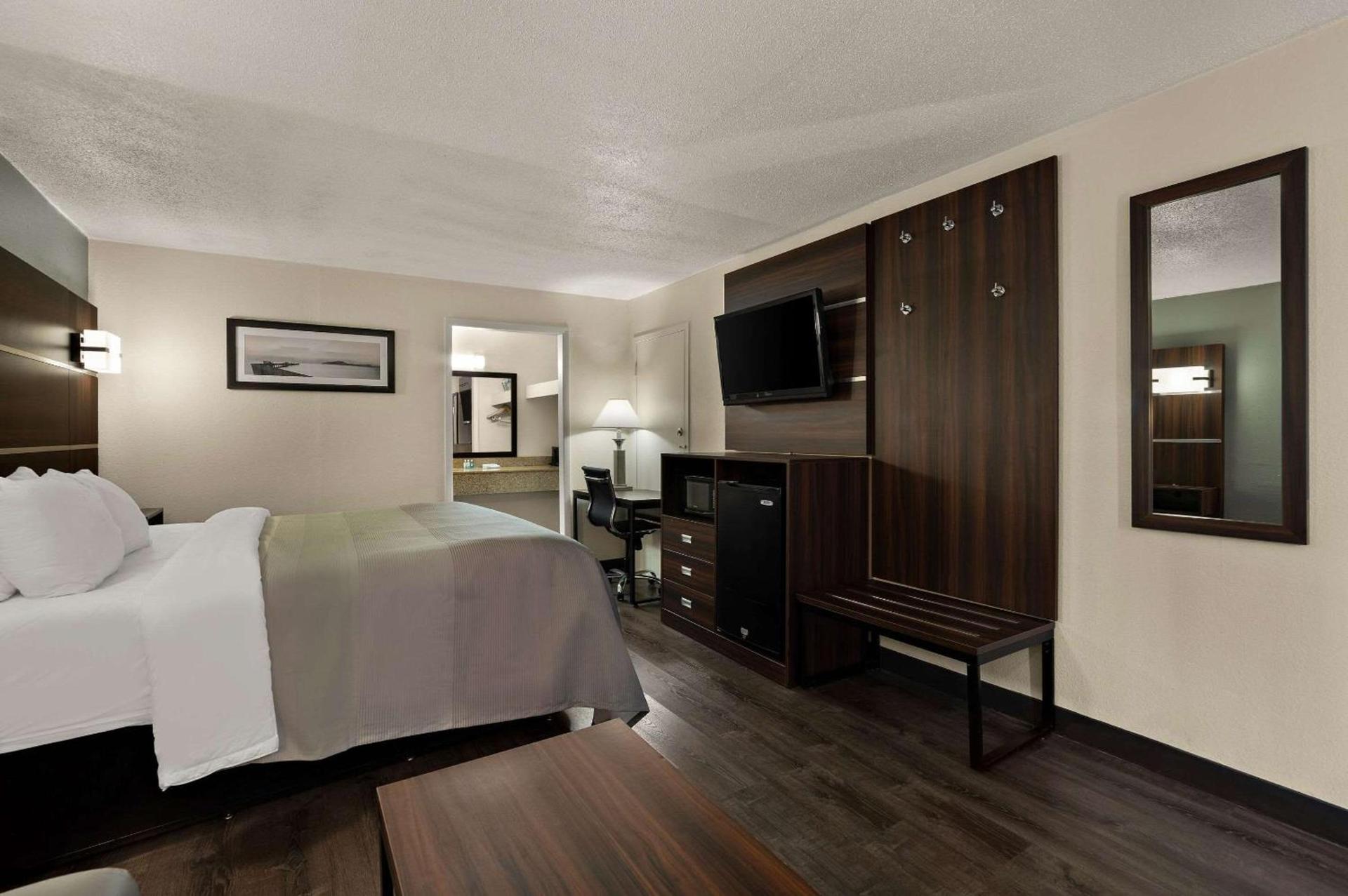 Quality Inn Yemassee - Point South I-95 photo 17