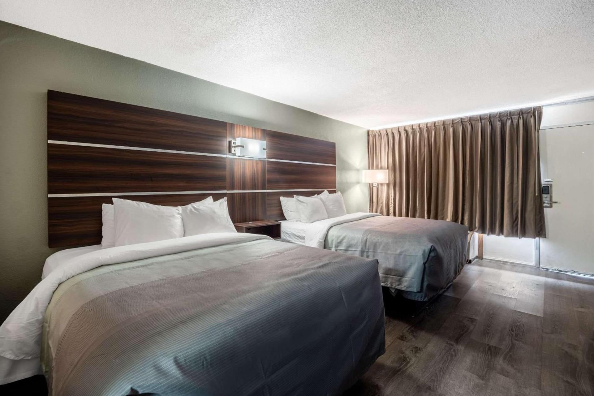 Quality Inn Yemassee - Point South I-95 photo 2