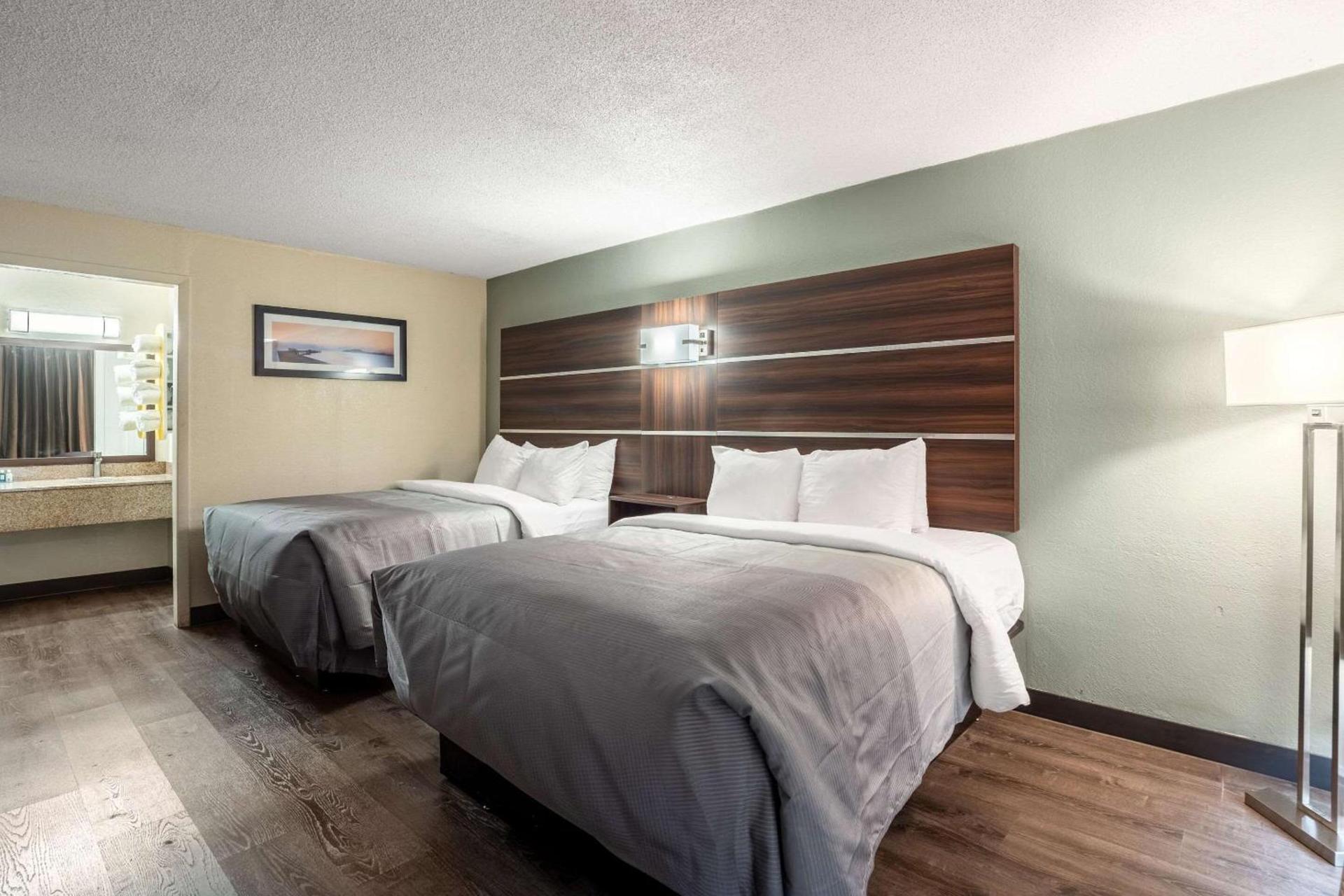 Quality Inn Yemassee - Point South I-95 photo 18