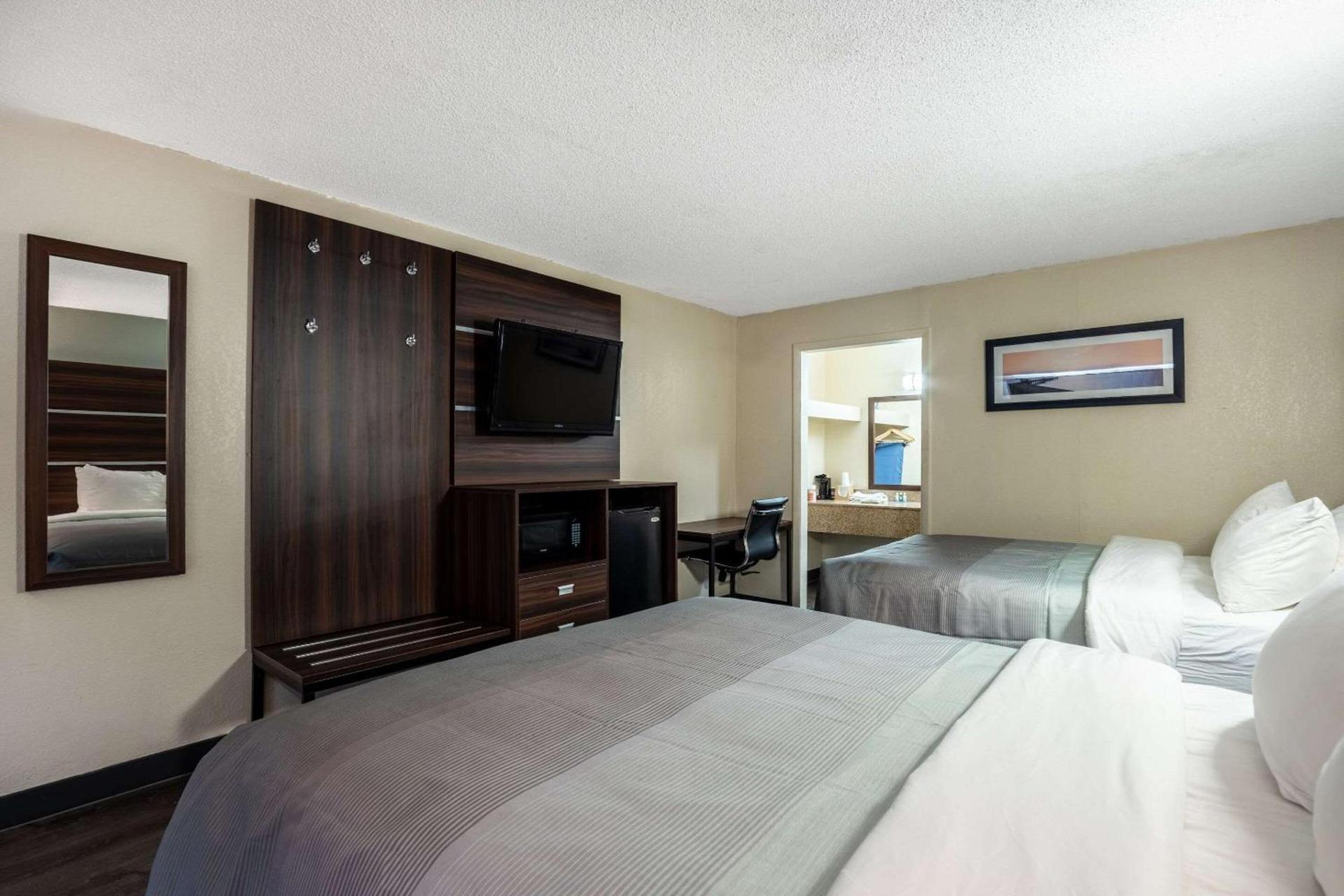 Quality Inn Yemassee - Point South I-95 photo 19