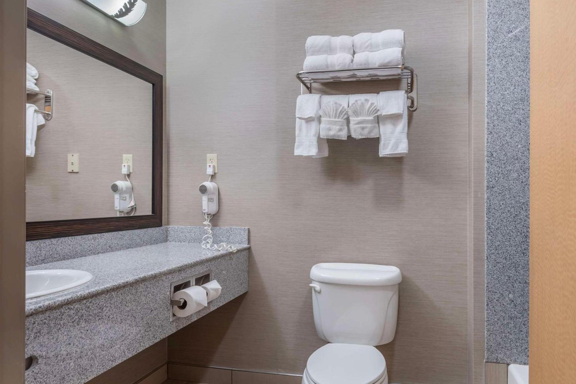 Comfort Suites Boise West Meridian photo 34