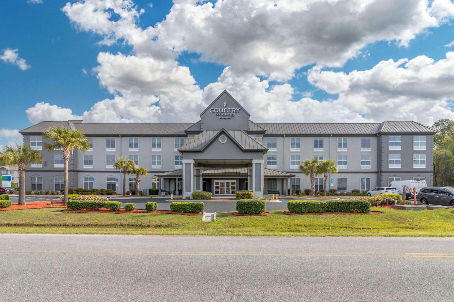 Country Inn & Suites By Radisson, Savannah Airport, GA photo 1