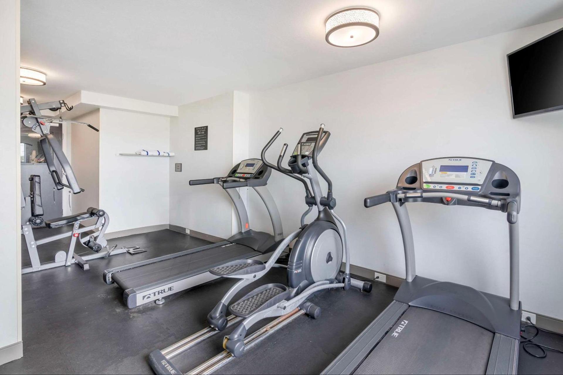 Country Inn & Suites By Radisson, Savannah Airport, GA photo 6