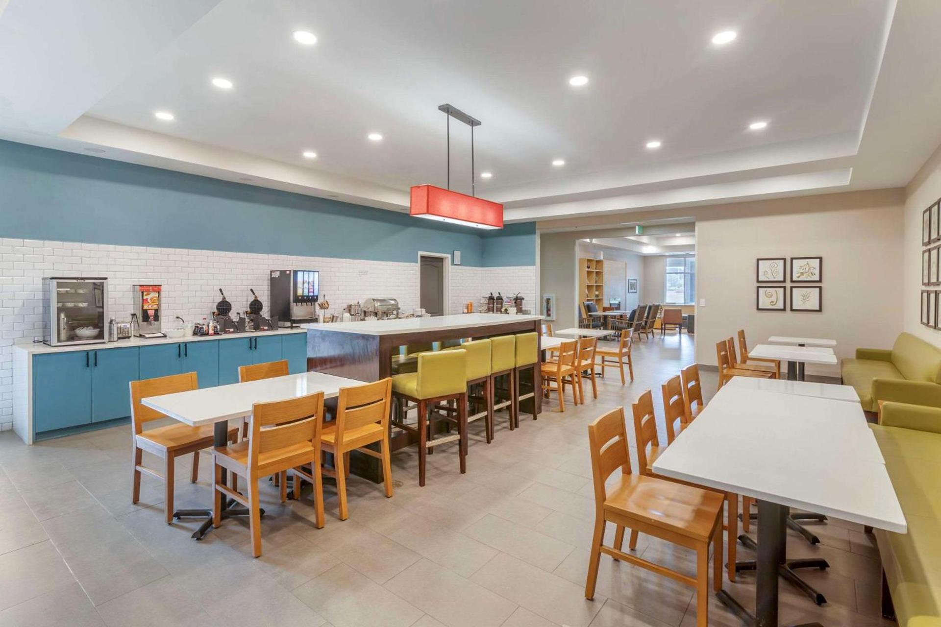 Country Inn & Suites By Radisson, Savannah Airport, GA photo 8