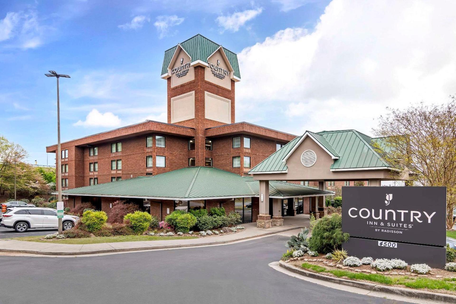 Country Inn & Suites by Radisson, Atlanta Galleria-Ballpark, GA photo 1