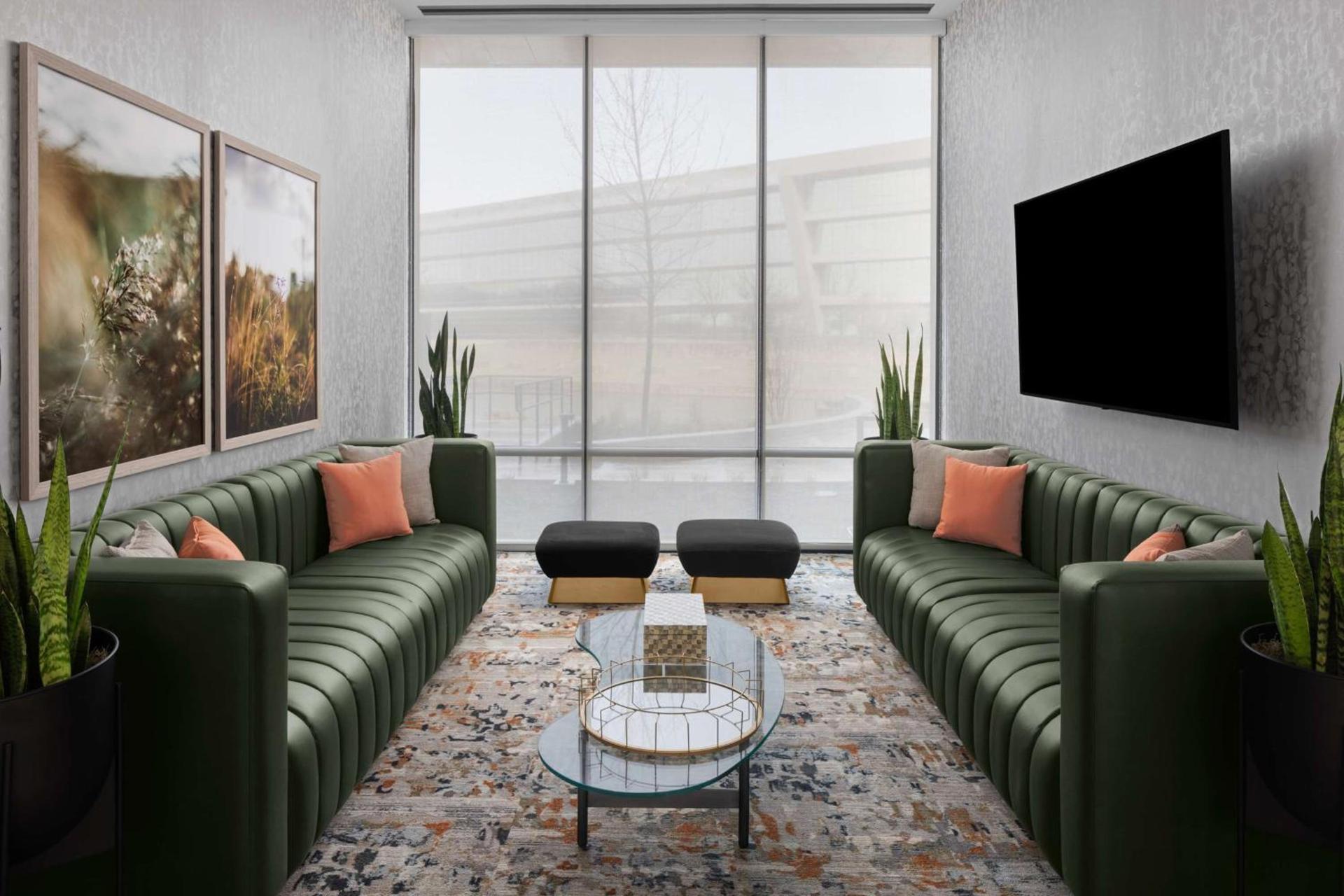Homewood Suites By Hilton Grand Prairie At EpicCentral photo 6
