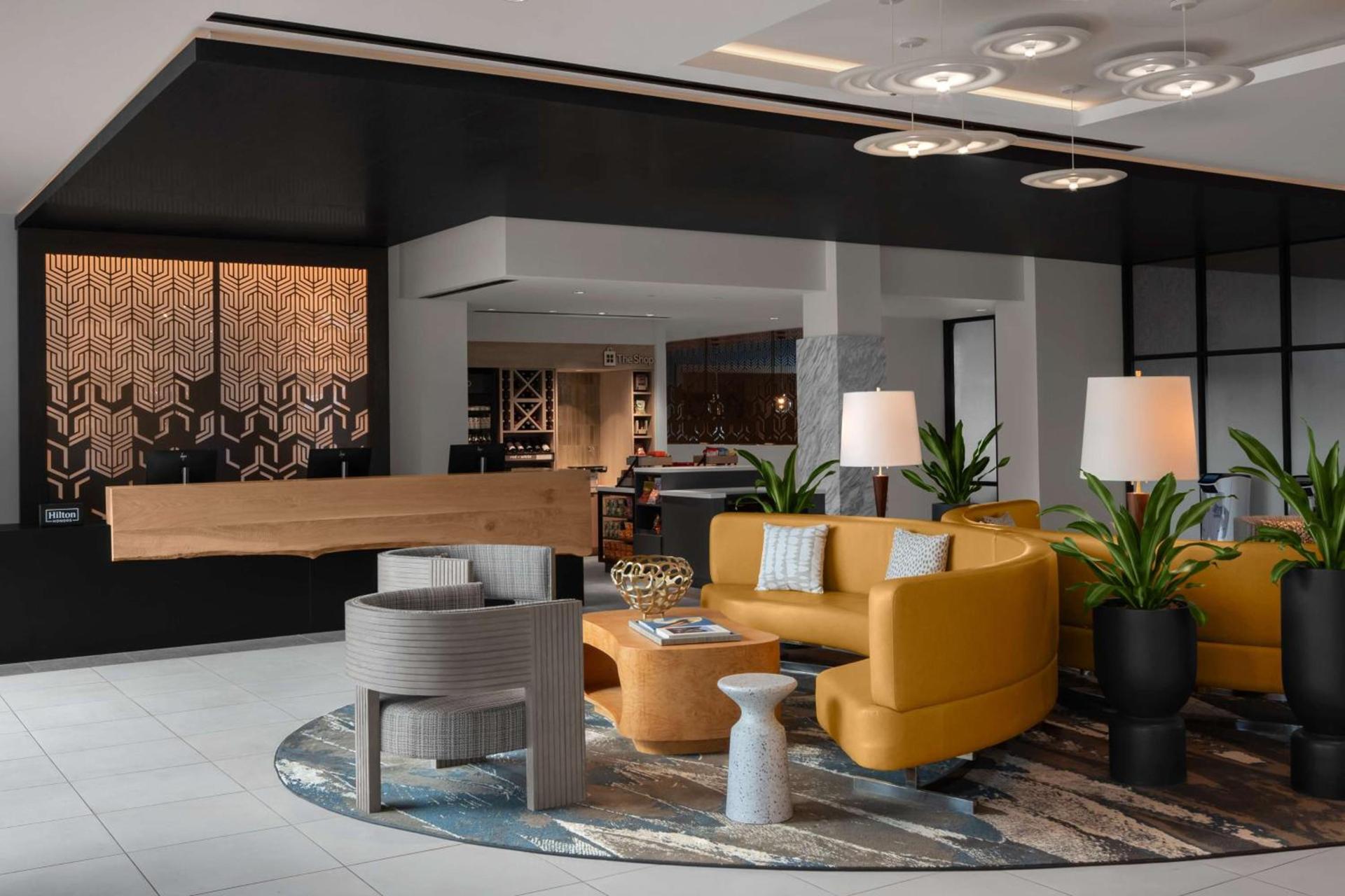 Homewood Suites By Hilton Grand Prairie At EpicCentral photo 5