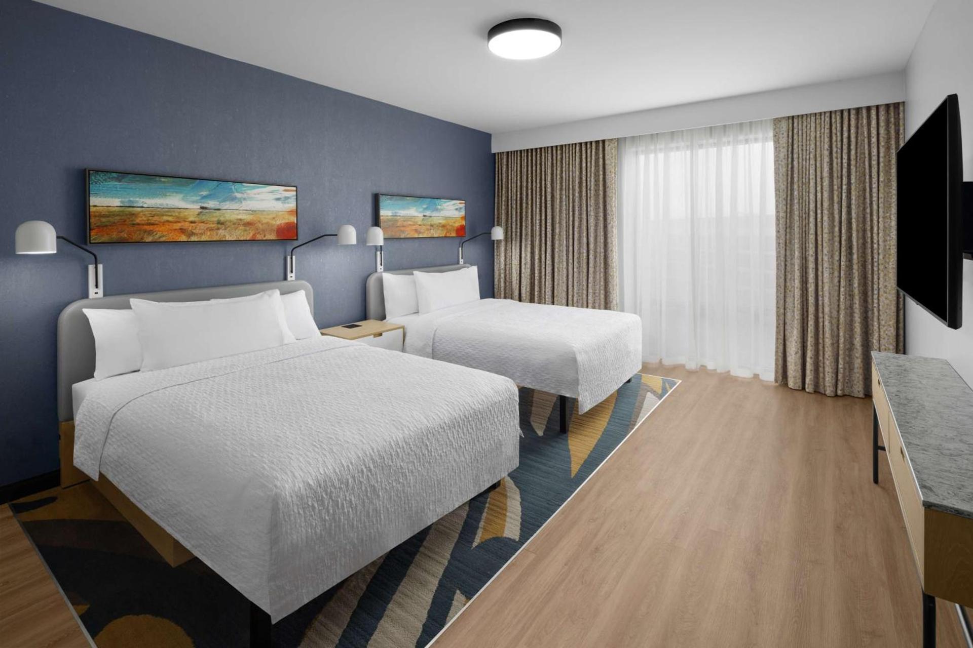 Homewood Suites By Hilton Grand Prairie At EpicCentral photo 13