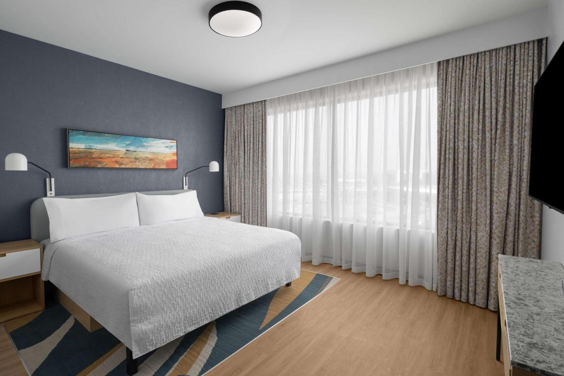 Homewood Suites By Hilton Grand Prairie At EpicCentral photo 21