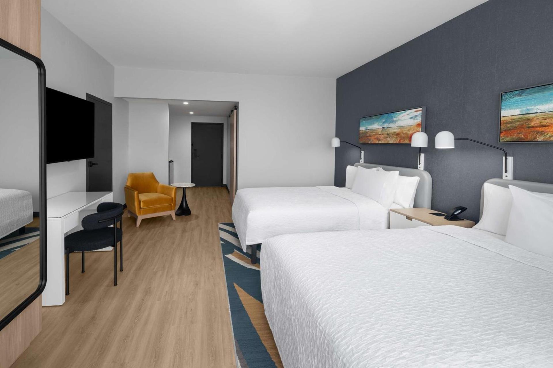 Homewood Suites By Hilton Grand Prairie At EpicCentral photo 24