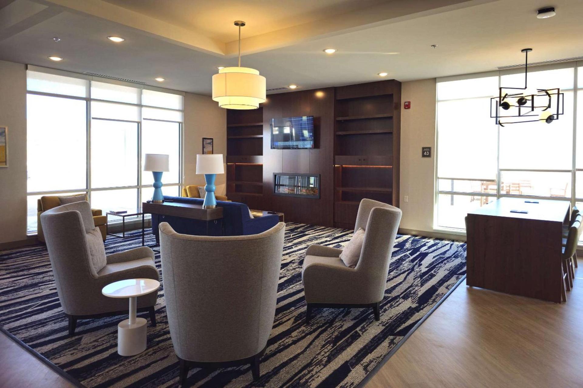 Comfort Inn & Suites at Sanford Sports Complex photo 3