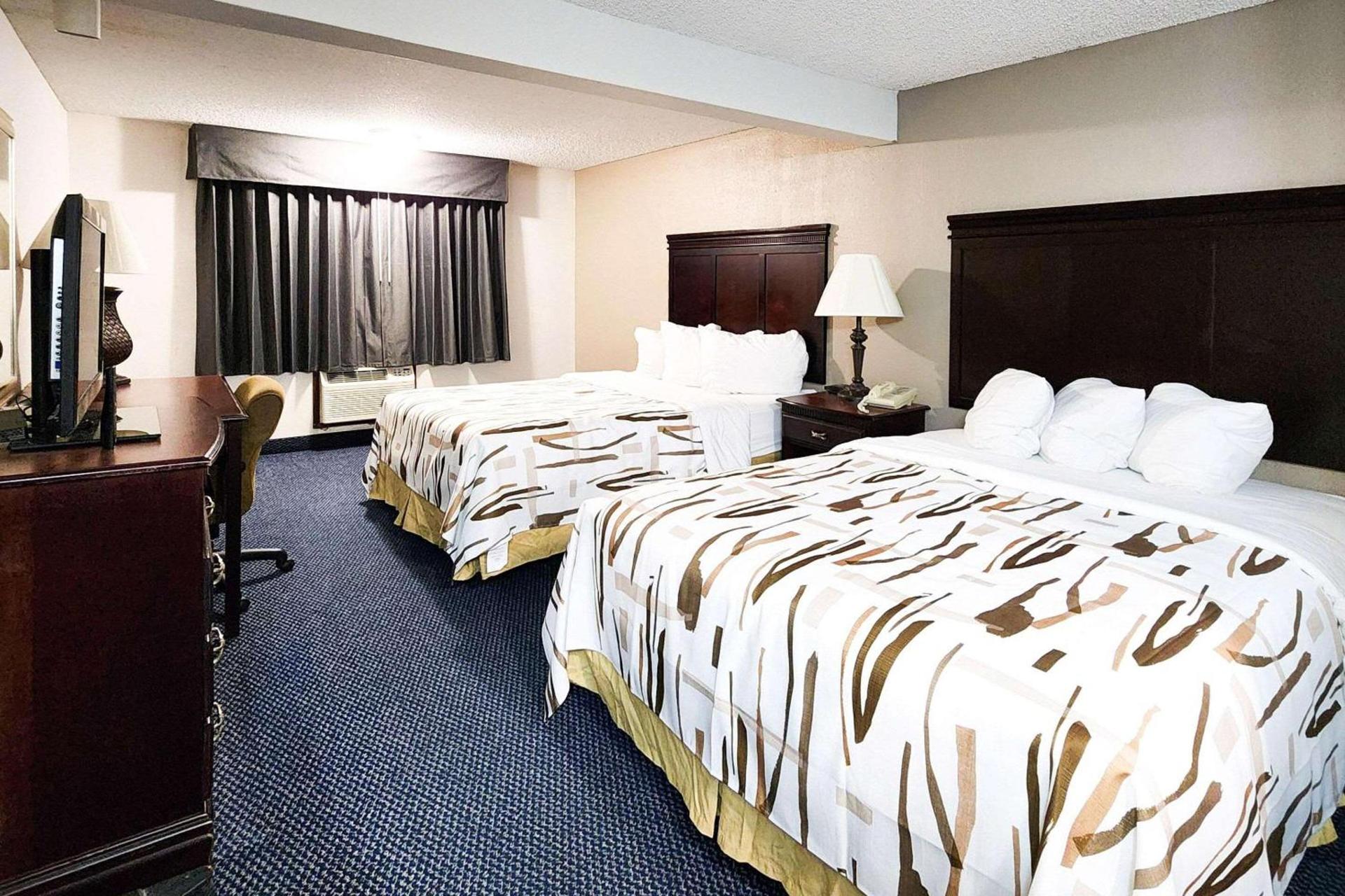 Rodeway Inn Helena photo 3