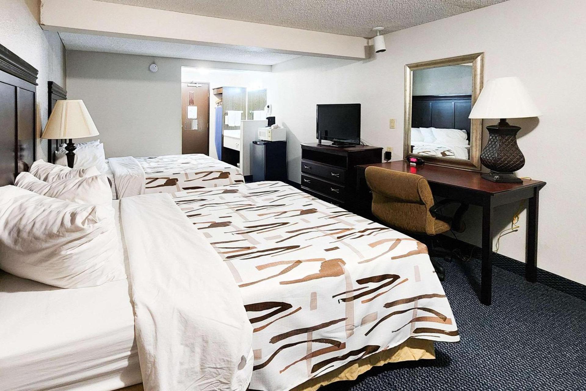 Rodeway Inn Helena photo 4