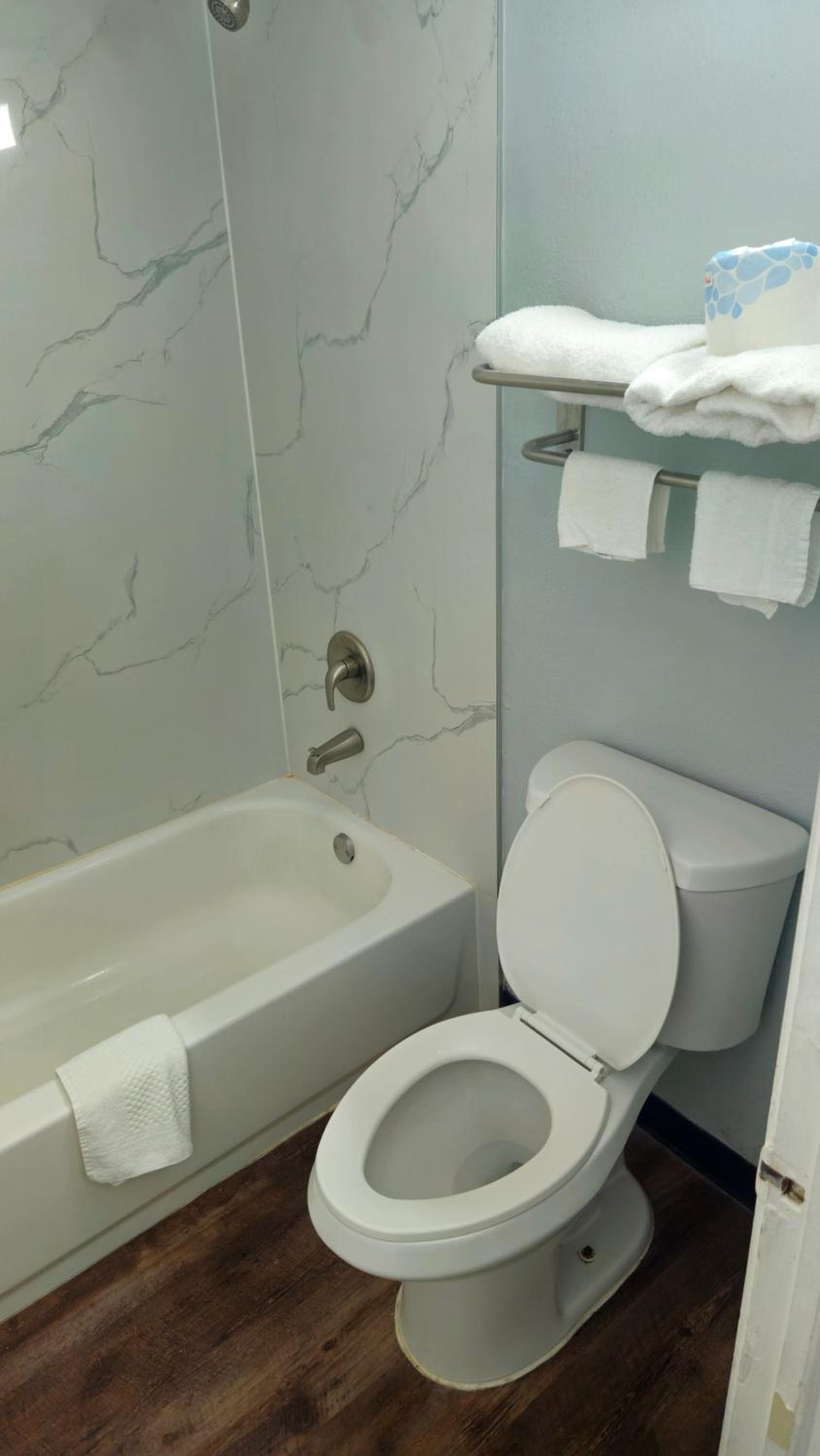 EconoLodge Lavonia photo 5