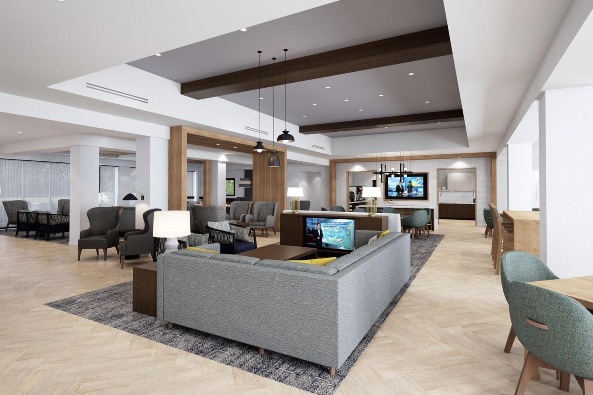Staybridge Suites Dallas Market Ctr Love Field by IHG photo 50