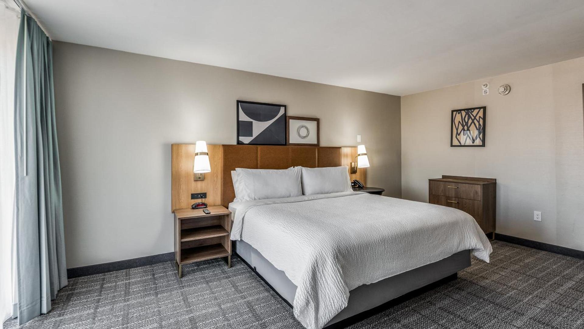 Staybridge Suites Dallas Market Ctr Love Field by IHG photo 58