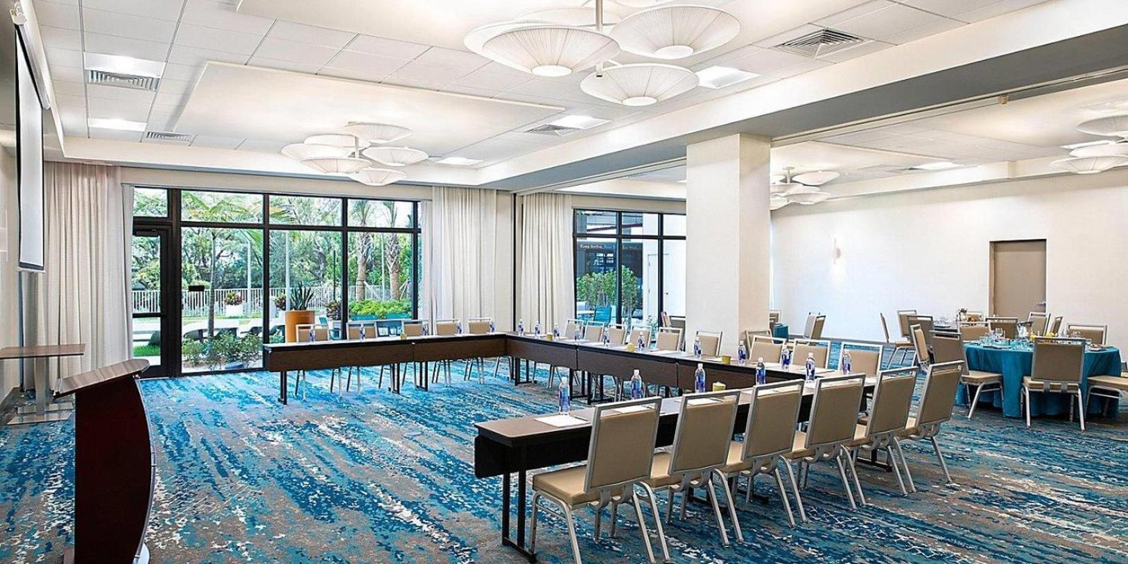 EVEN Hotel Miami - Airport by IHG photo 93