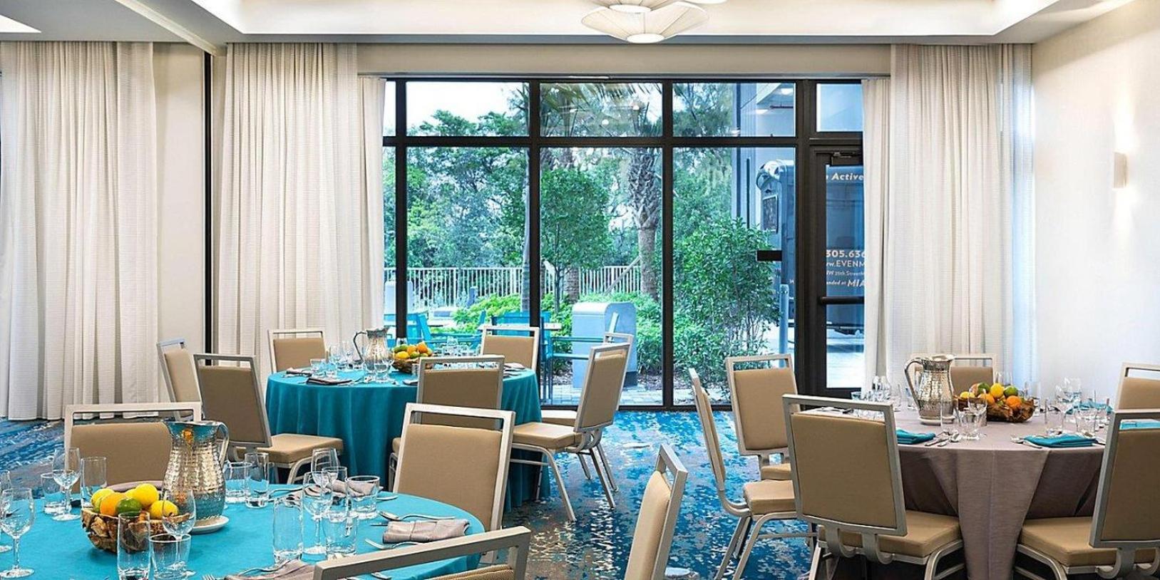 EVEN Hotel Miami - Airport by IHG photo 88