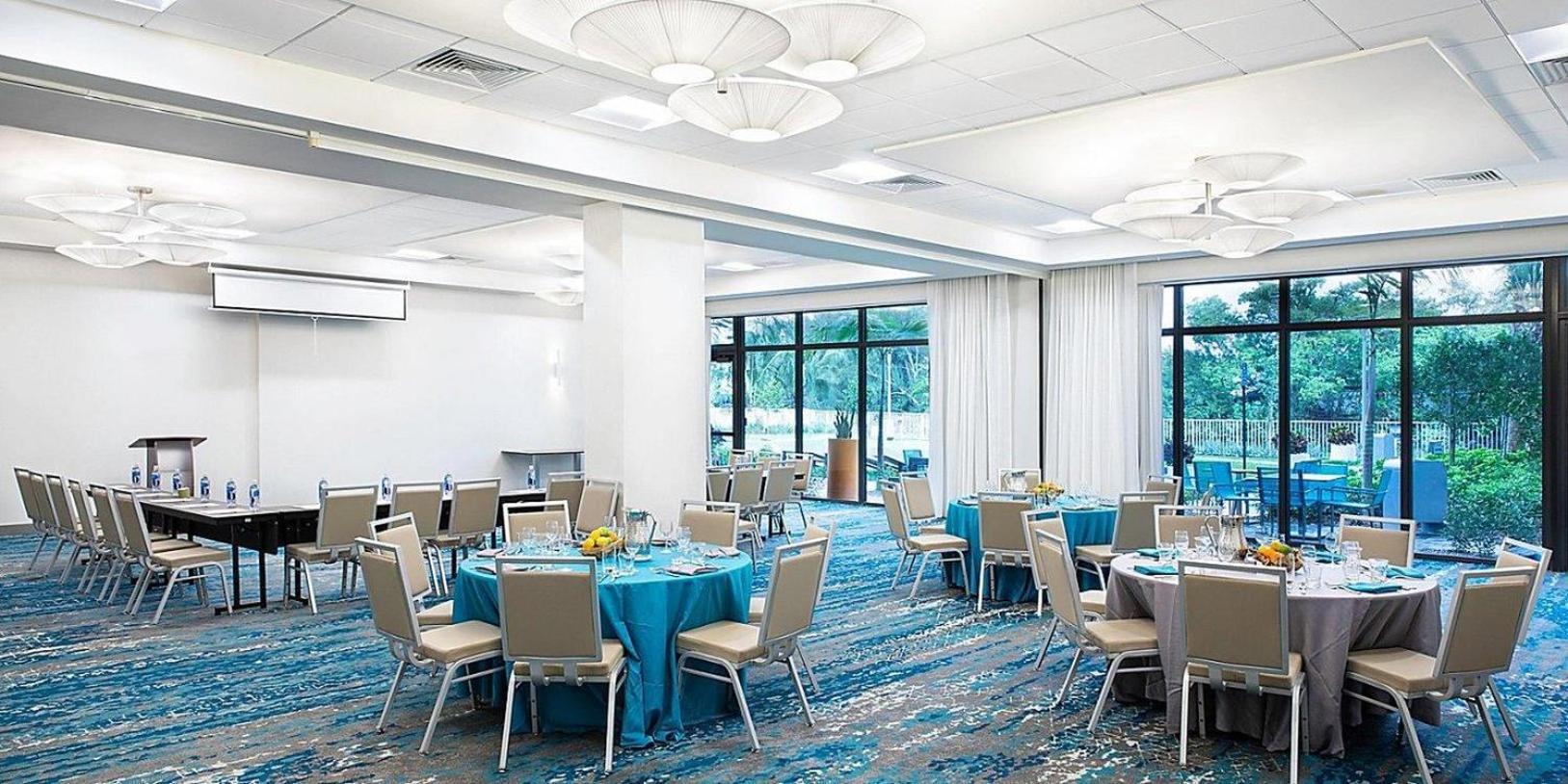 EVEN Hotel Miami - Airport by IHG photo 35