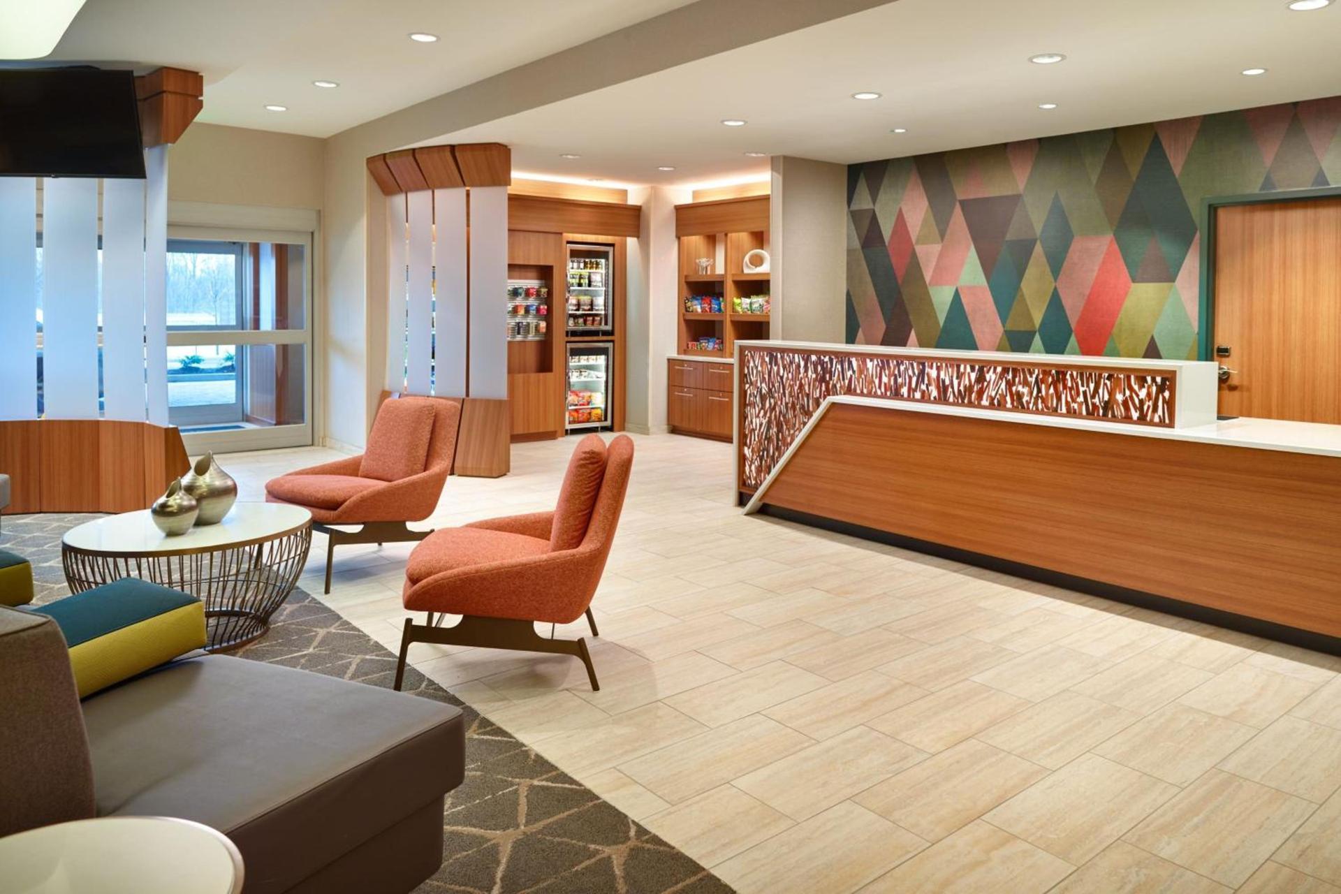 SpringHill Suites by Marriott Arlington TN photo 3