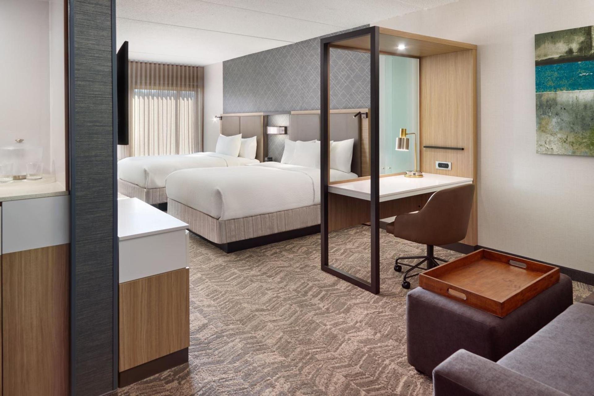 SpringHill Suites by Marriott Arlington TN photo 7