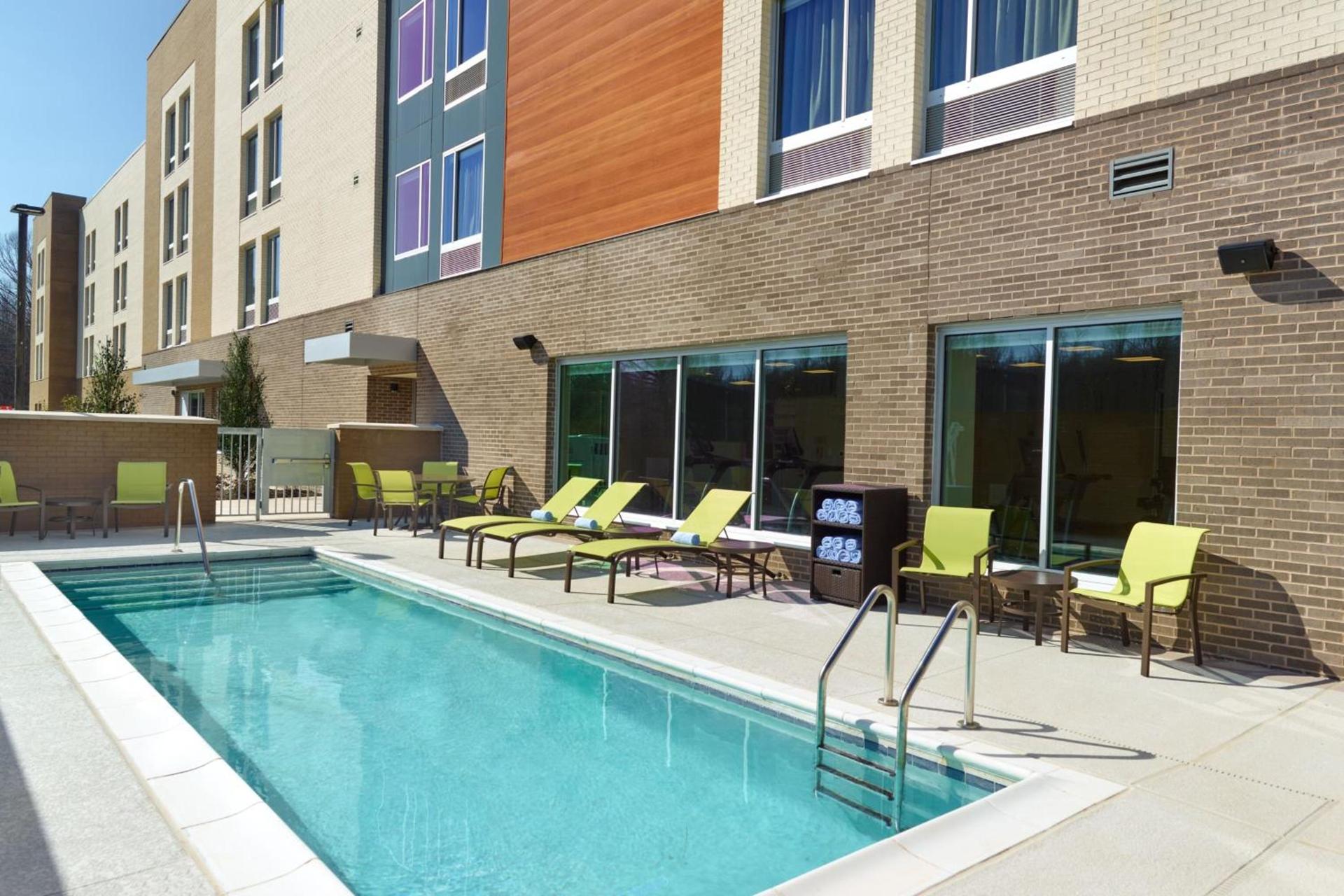 SpringHill Suites by Marriott Arlington TN photo 21