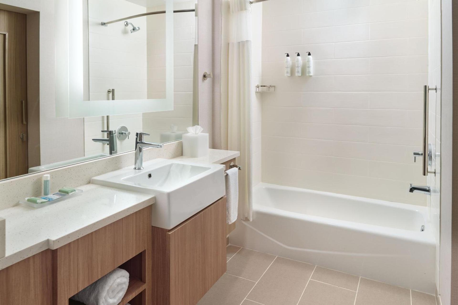 SpringHill Suites by Marriott Arlington TN photo 12