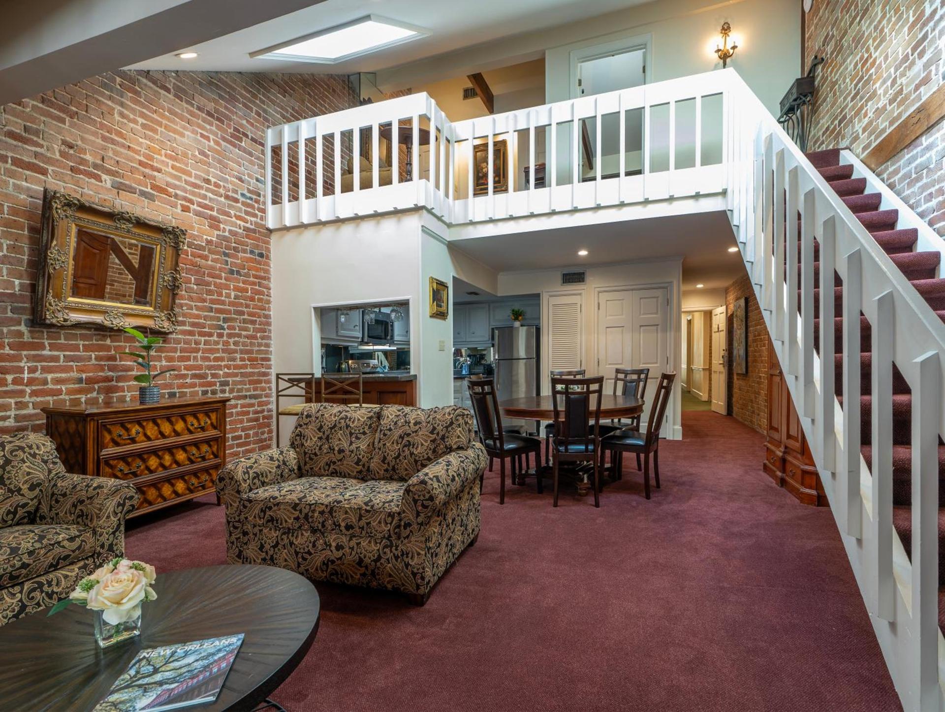 Quarter House Suites photo 6