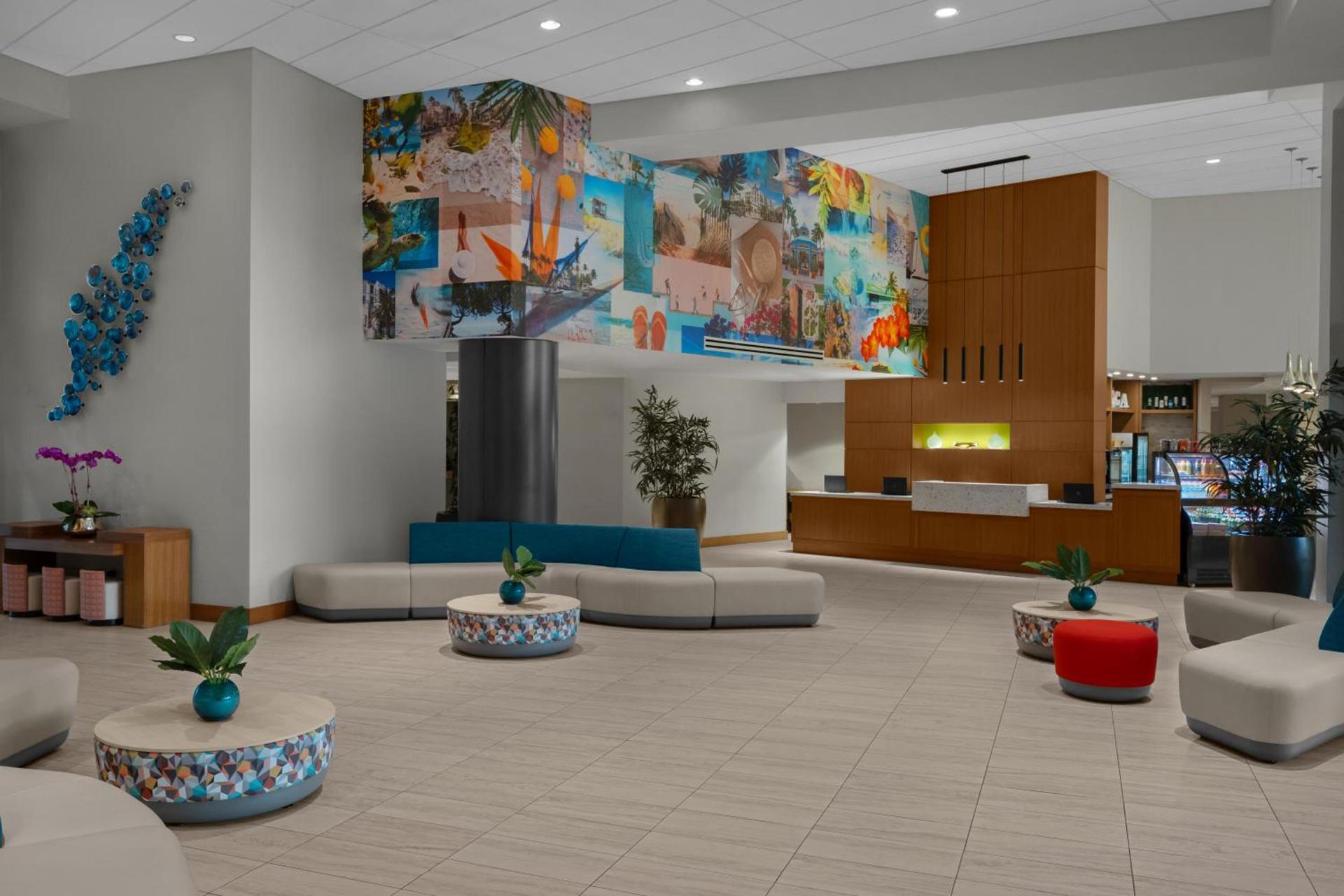 Hyatt Place Boca Raton photo 49