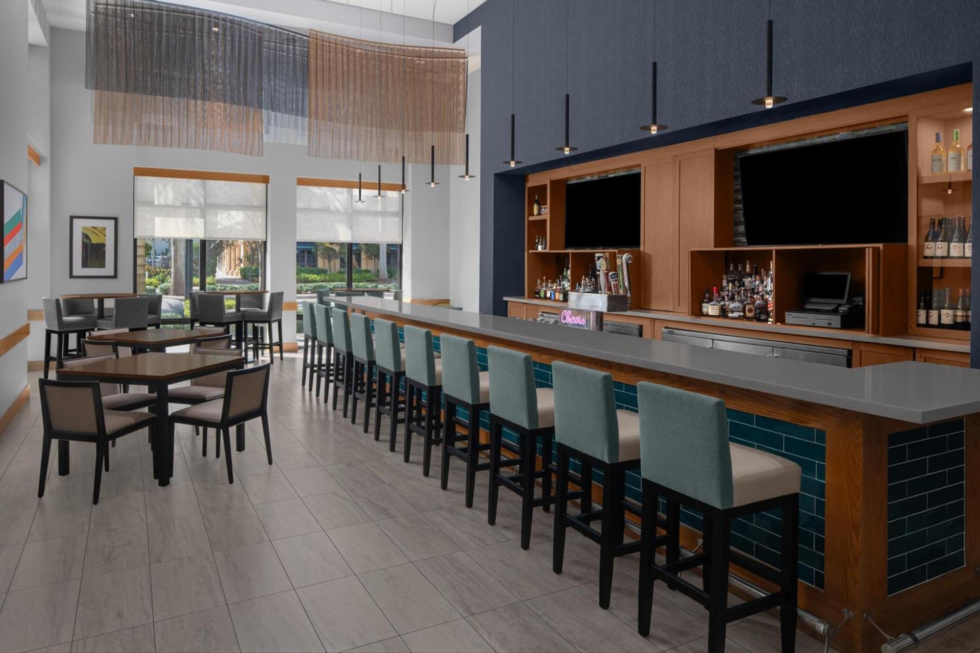 Hyatt Place Boca Raton photo 48