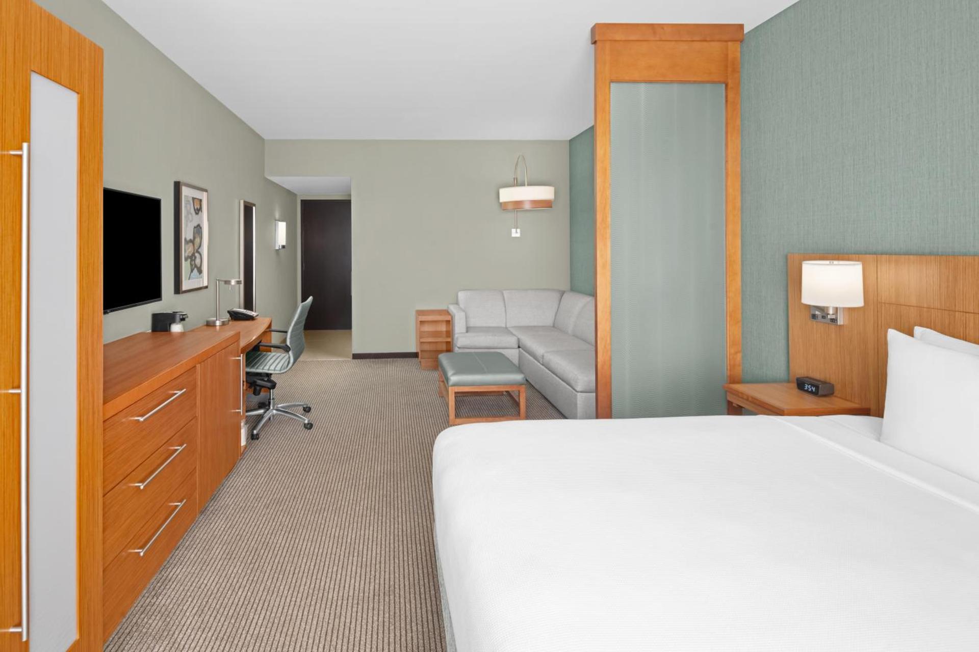 Hyatt Place Boca Raton photo 52