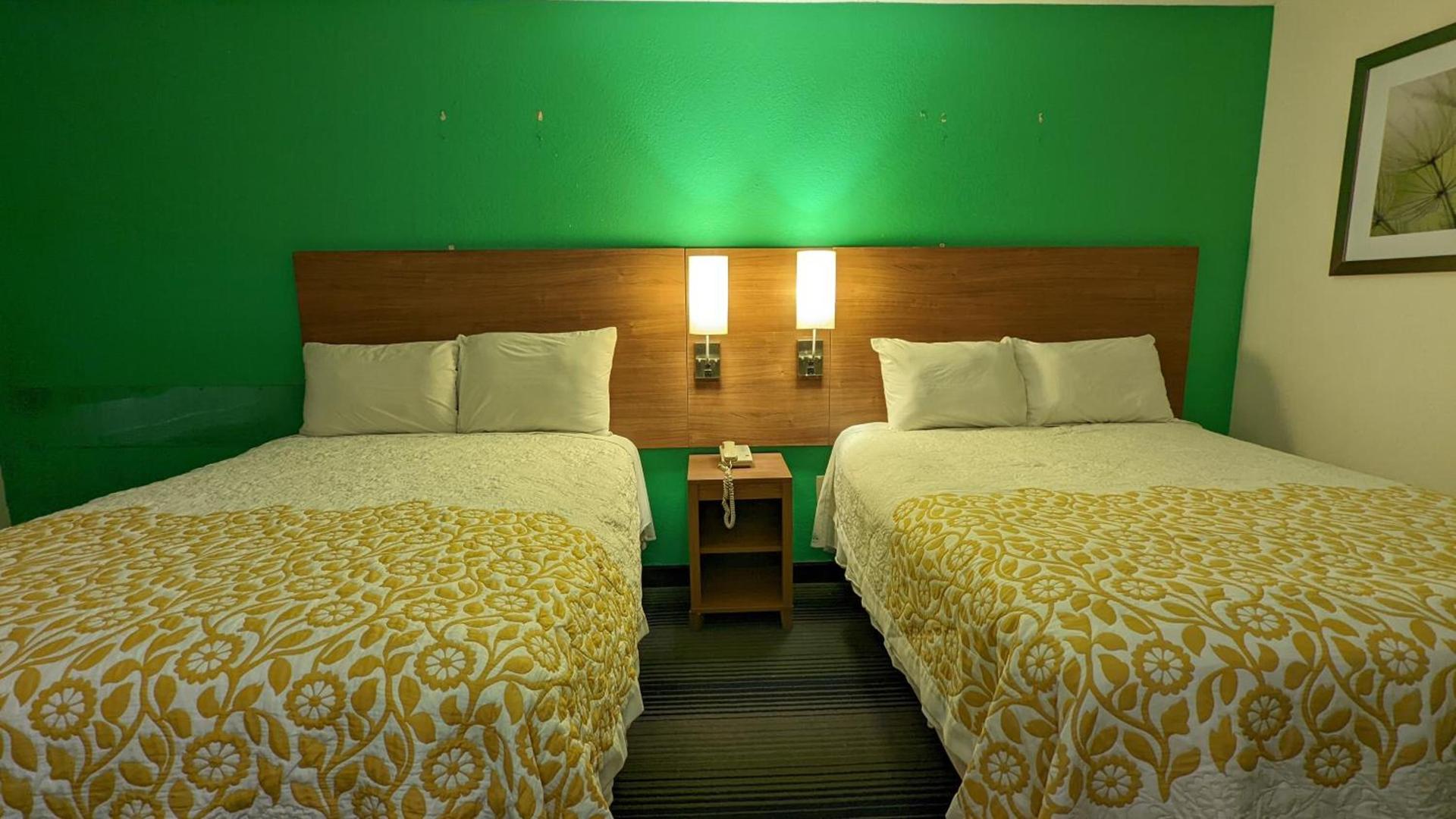Budget Host Inn photo 20