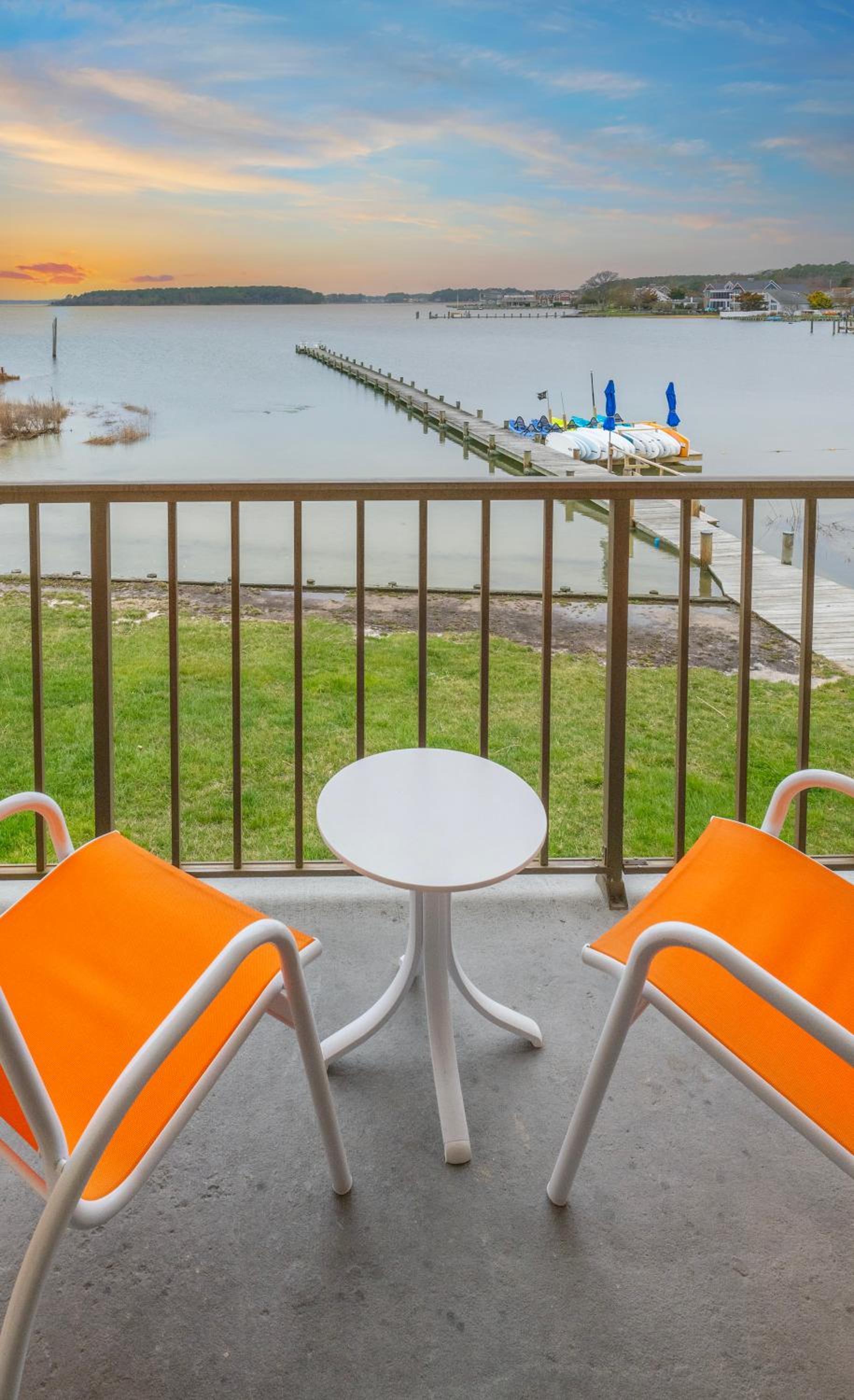 The Bay Resort photo 30