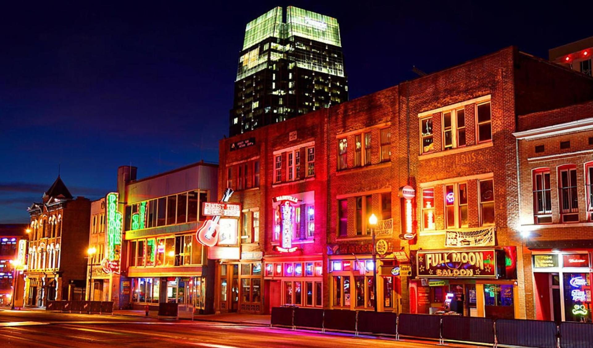 Bluegreen Downtown Nashville photo 13