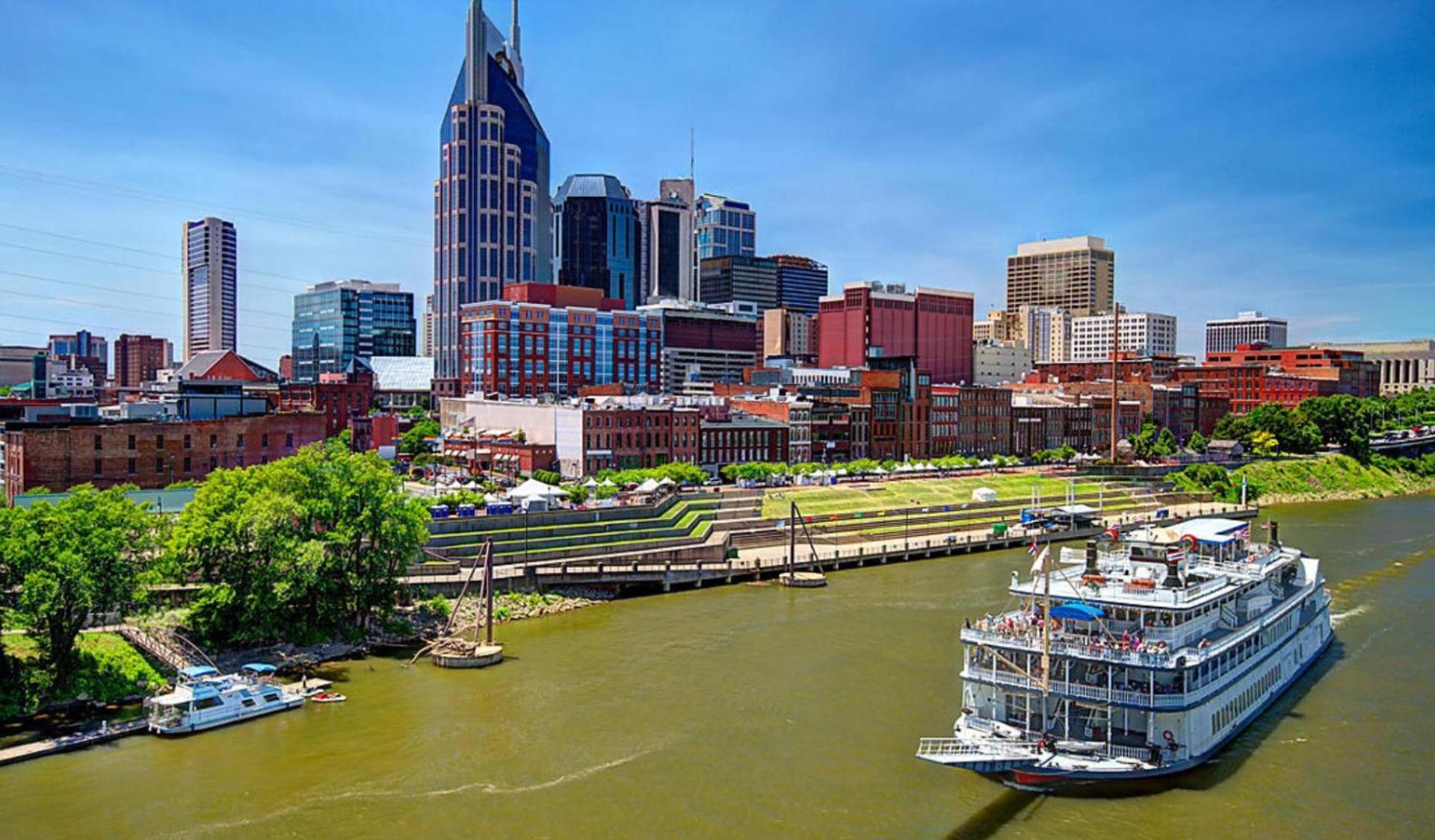 Bluegreen Downtown Nashville photo 14