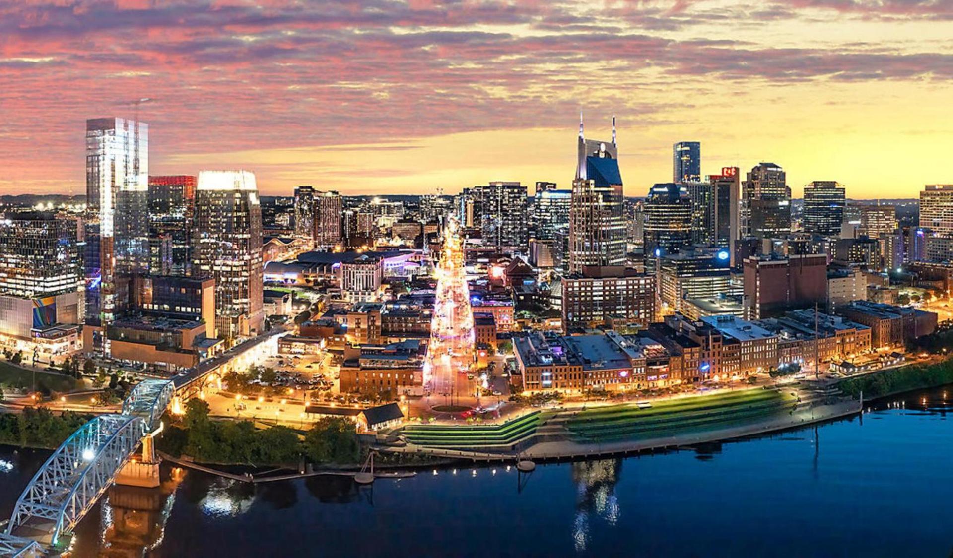 Bluegreen Downtown Nashville photo 18